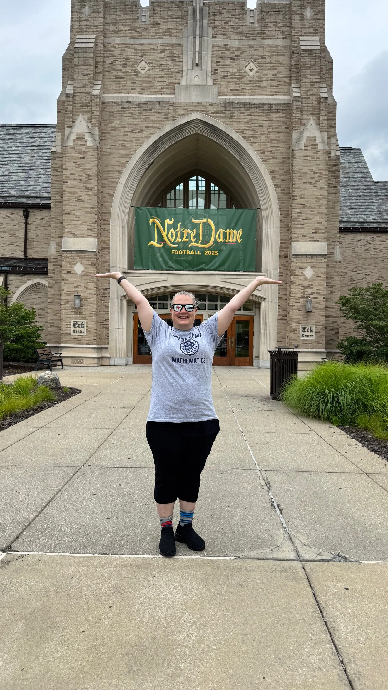 Bringing New Math Innovations to Vanguard Gifted Academy