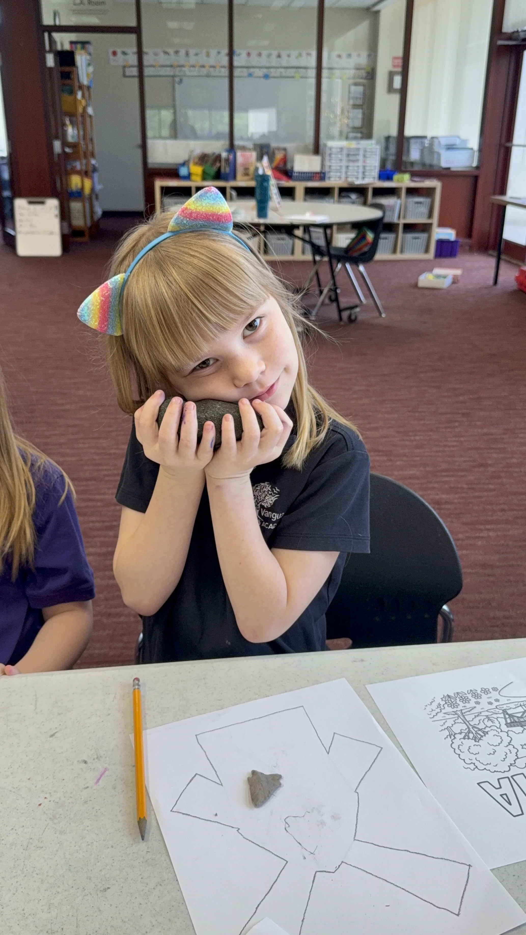 Holding History in Our Hands: A Morning with the Batavia Depot Museum