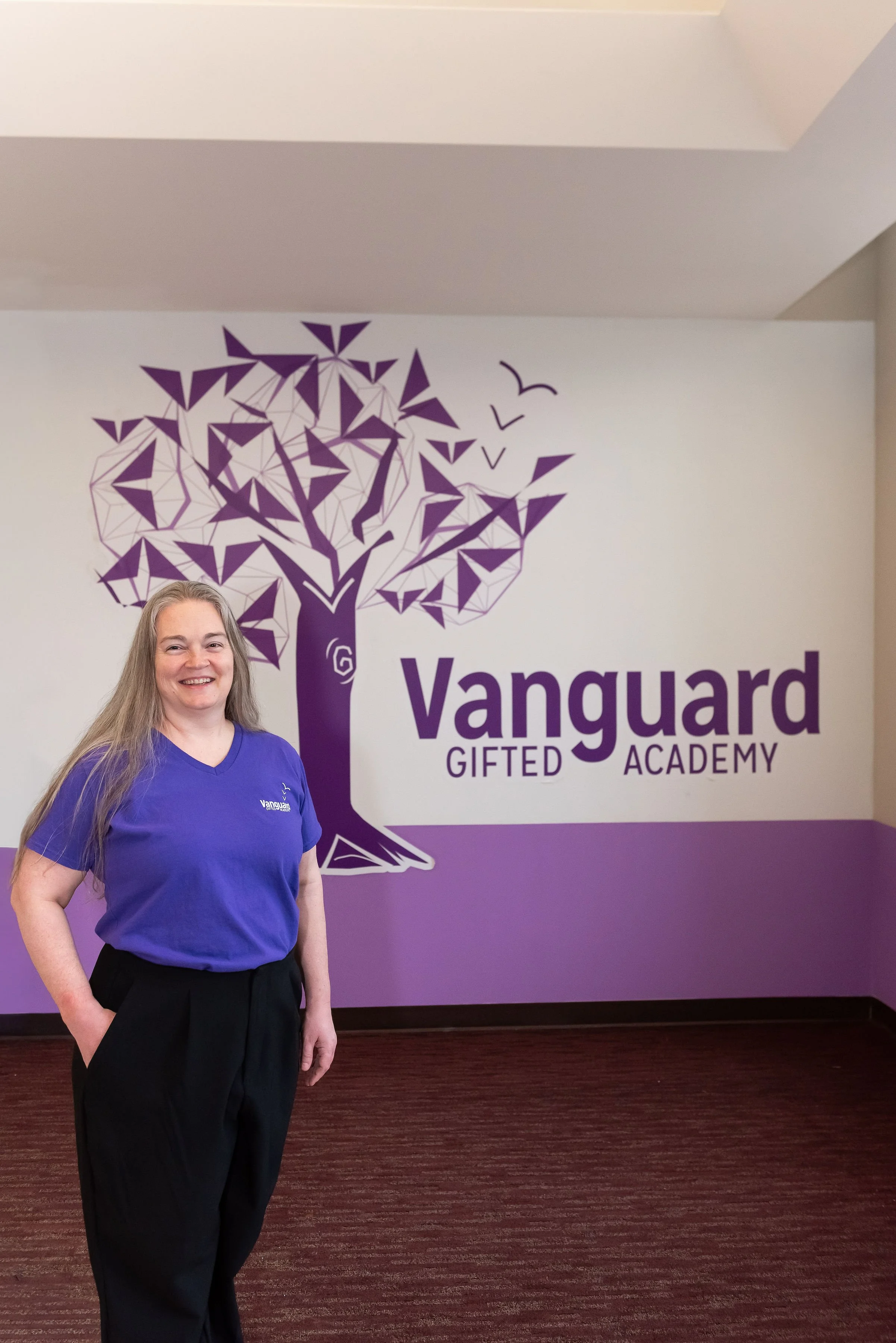 Redesigning Education: Vanguard Gifted Academy Named an “Influential Face of 2026”