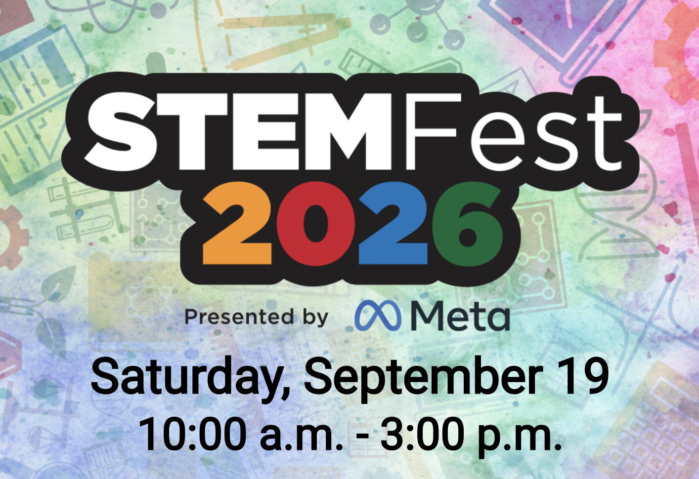 Vanguard Gifted Academy at NIU STEM Fest 2026