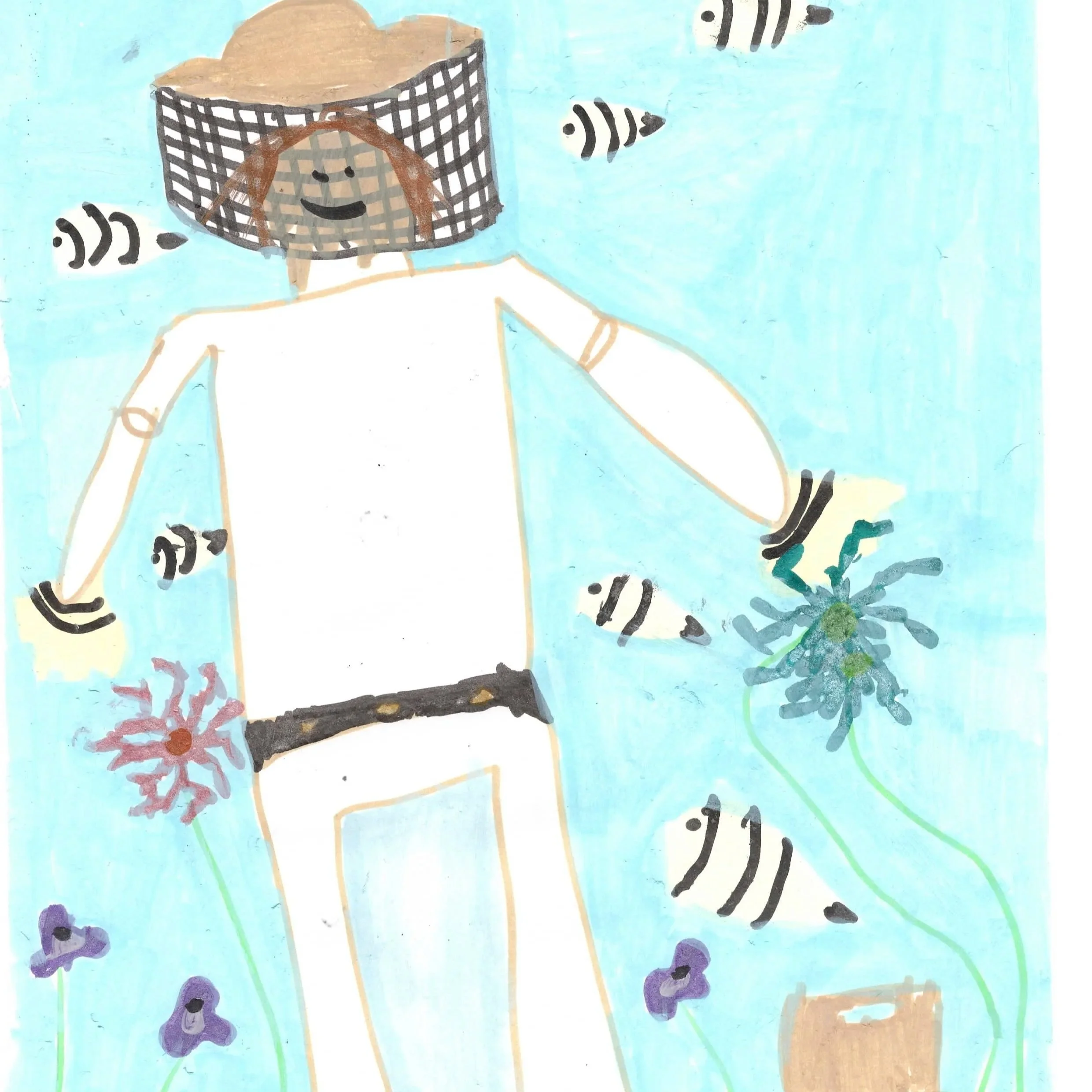 Vanguard Gifted Academy Celebrates Student Artists and the Power of S.T.R.E.A.M.