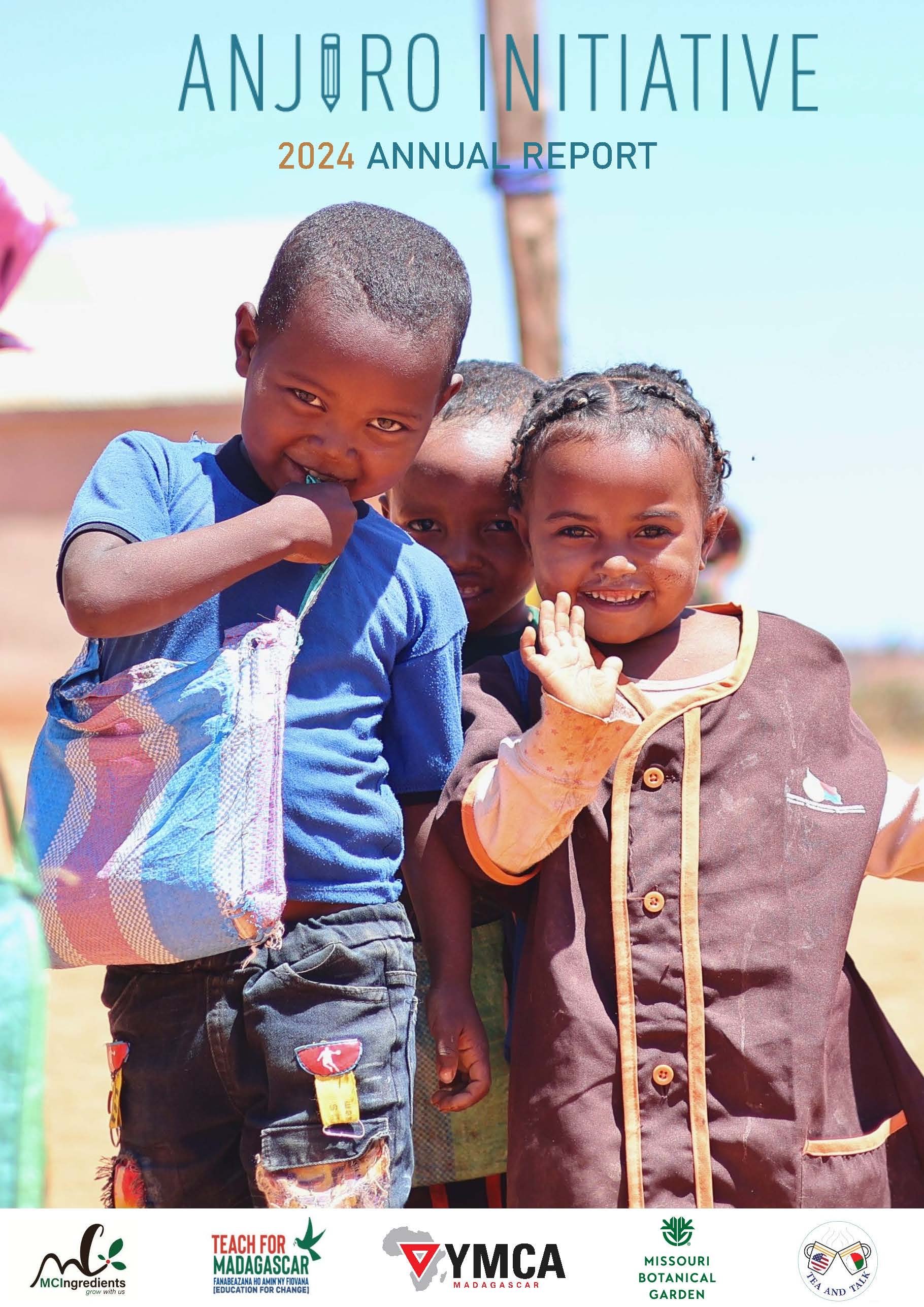 From Numbers to Stories: Explore Our 2024 Impact