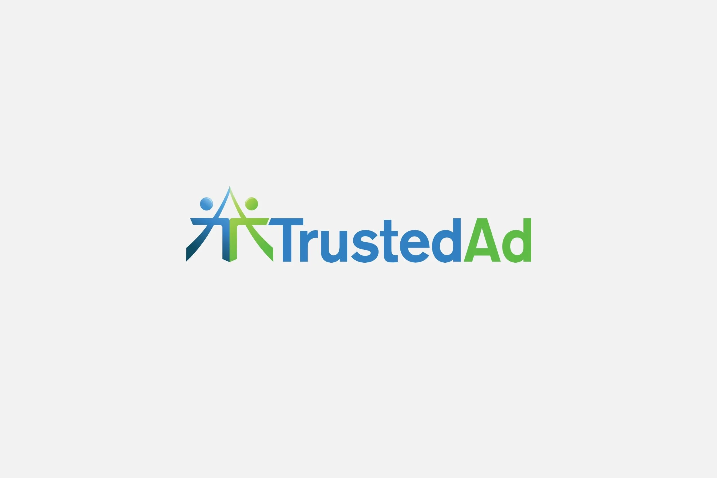 TrustedAd Branding + Website Design