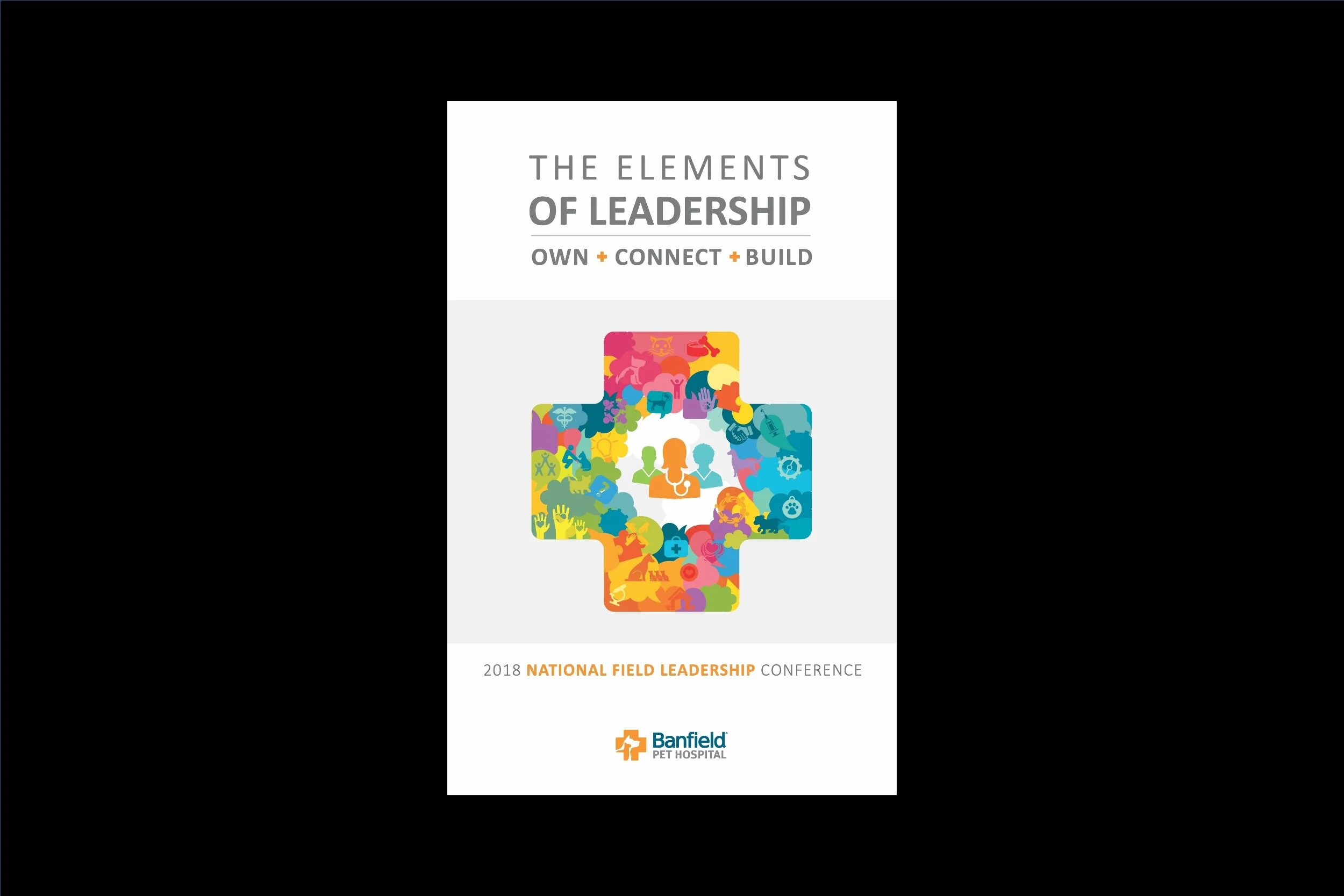 National Field Leader Conference Theme 2017 + 2018