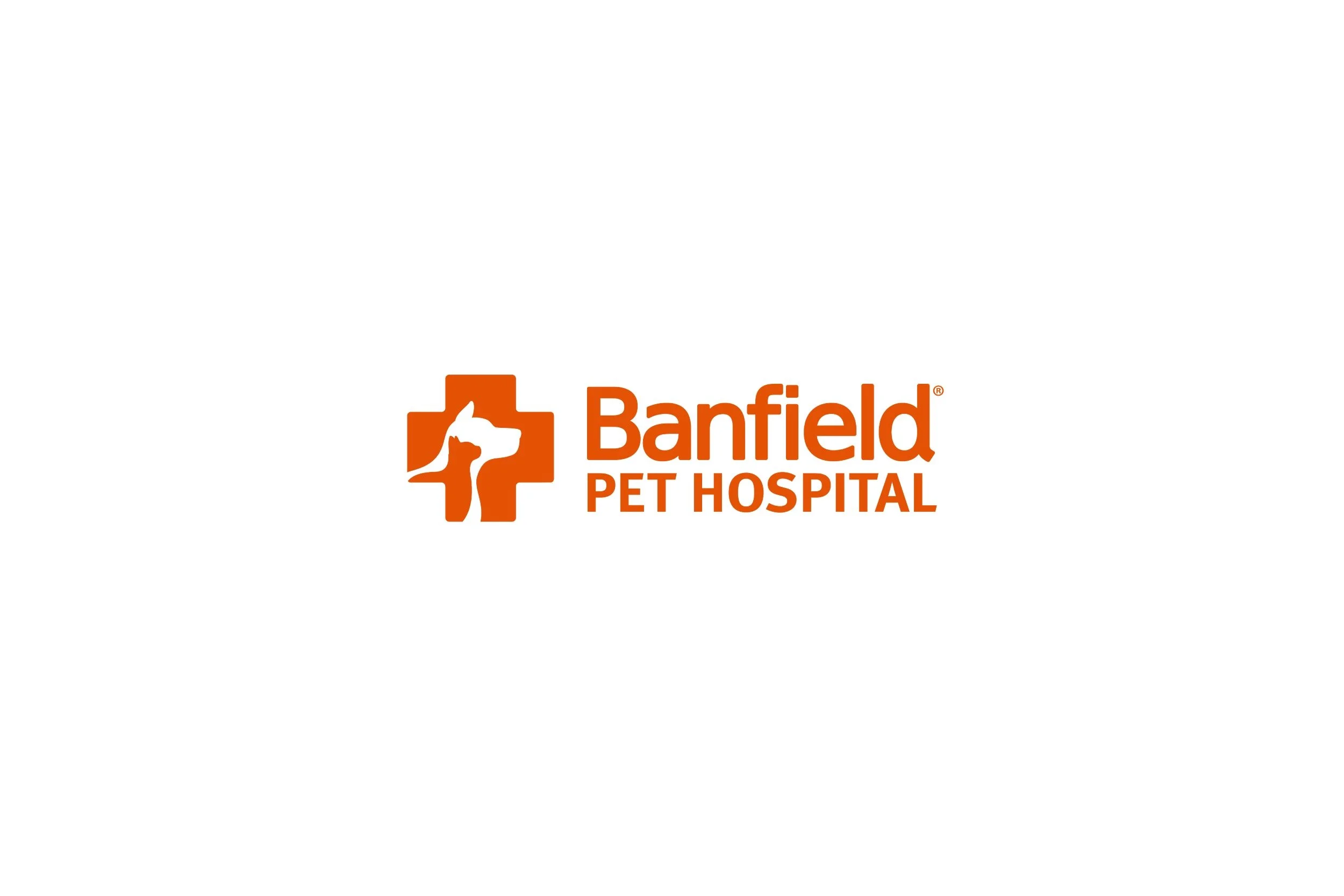 Banfield Pet Hospital's Rebrand