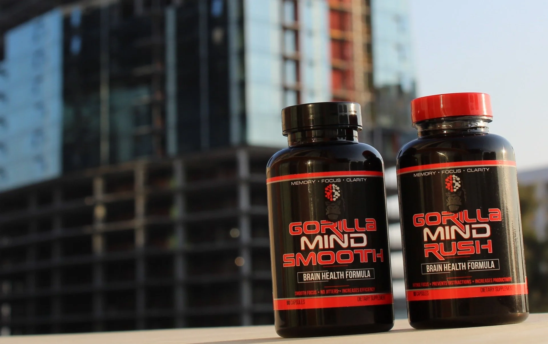 Smashing Through Plateaus With Help from Nootropics · 6 min read