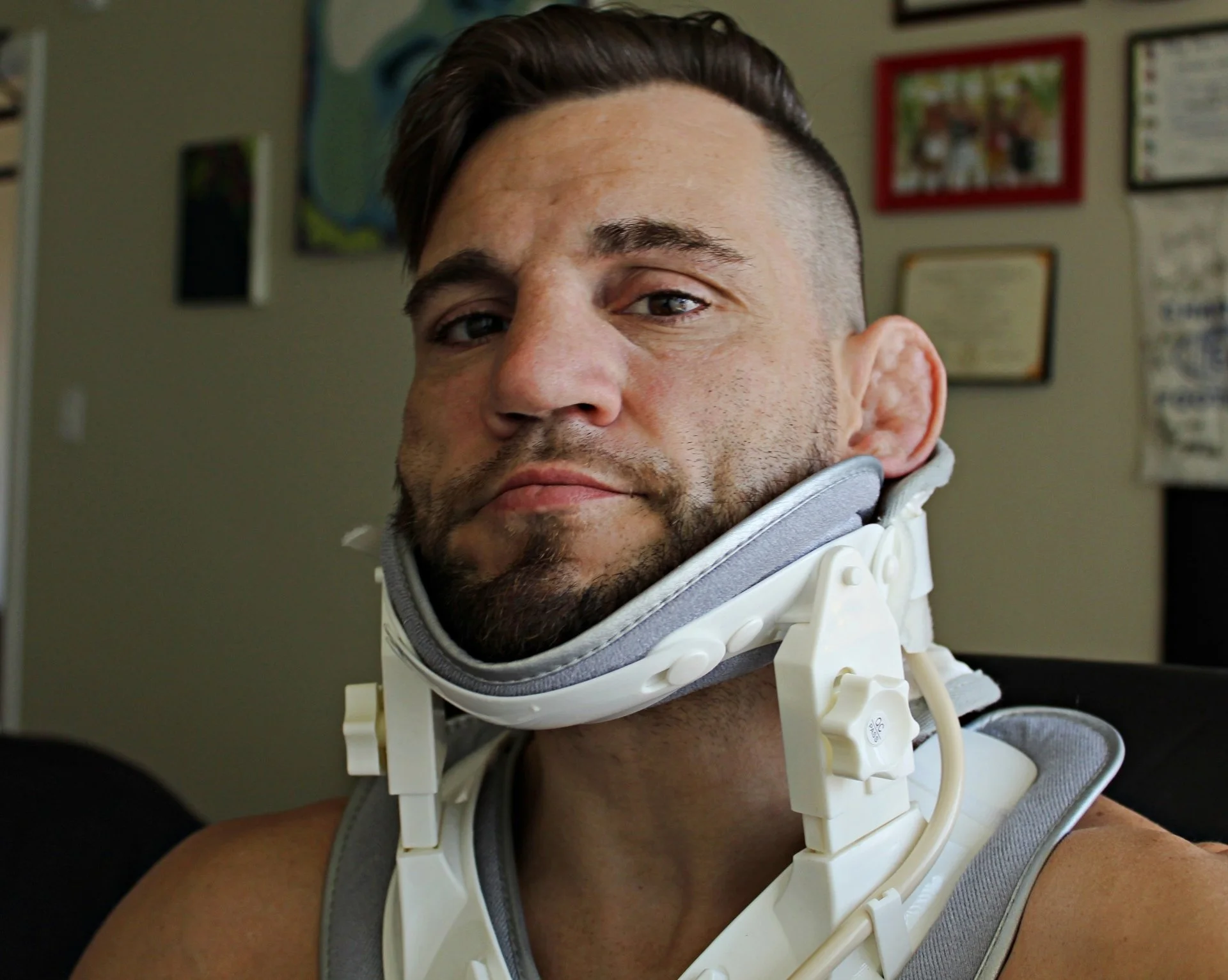 Traction for Neck Pain · 3 min read