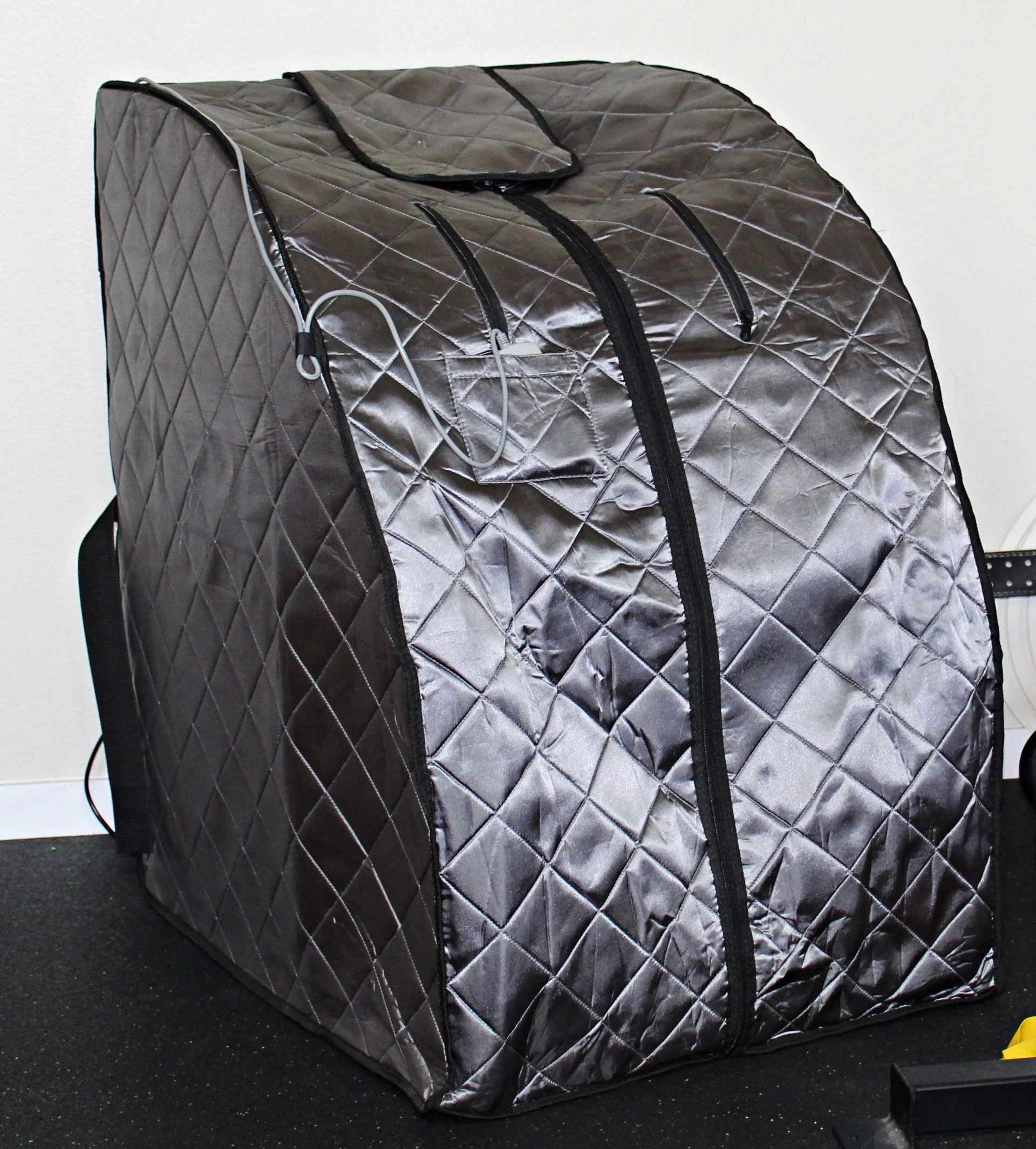 Benefits of Using a Far-Infrared Sauna · 5 min read