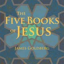 five books of jesus.jpeg