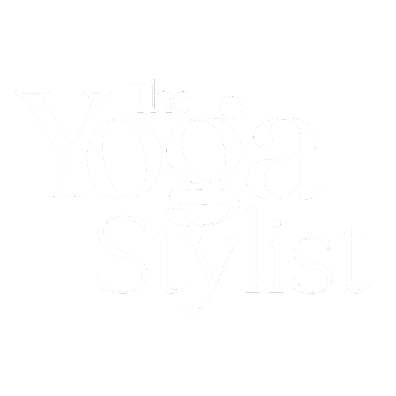 The Yoga Stylist