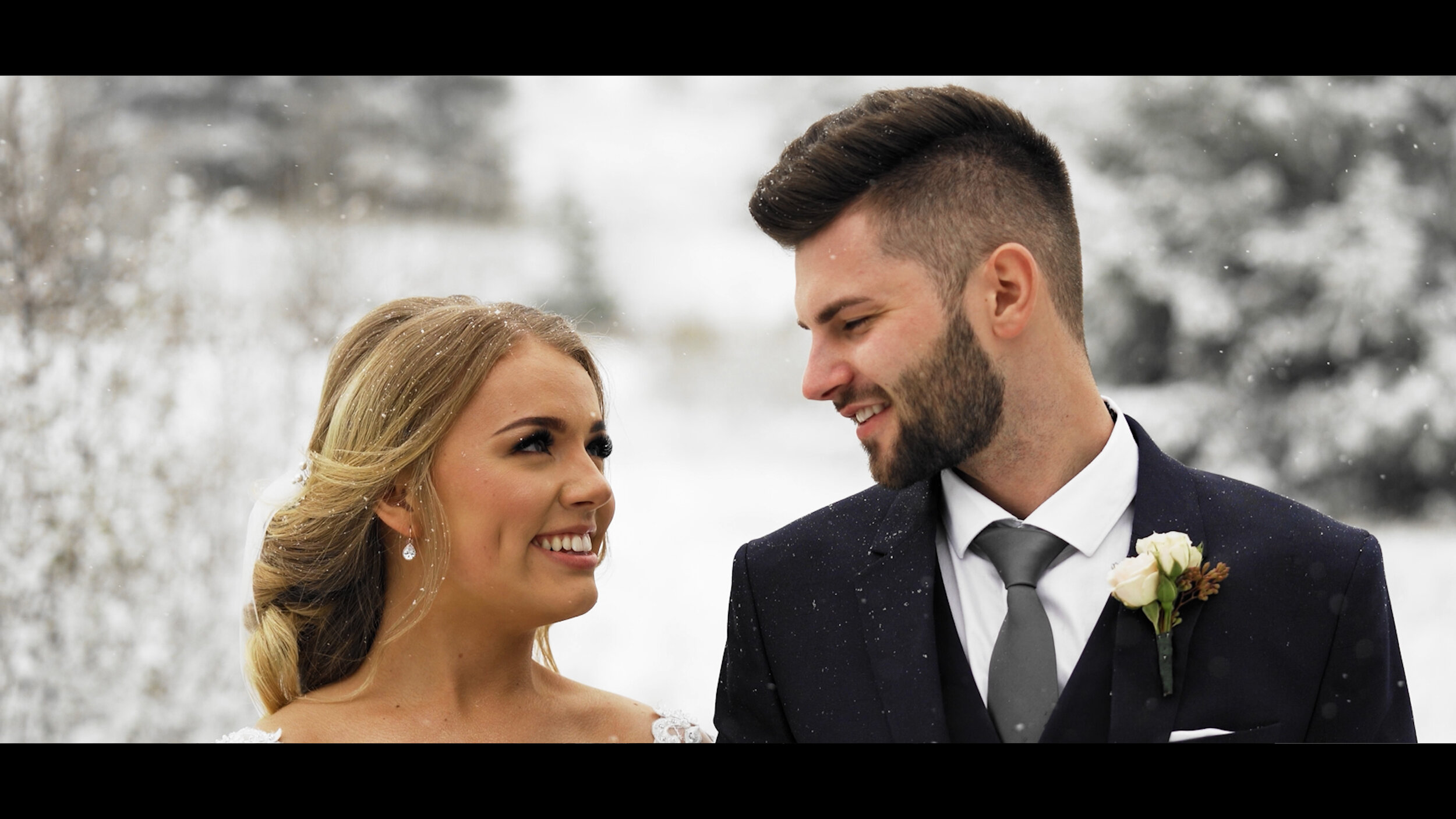 Dmitriy & Inessa Teaser