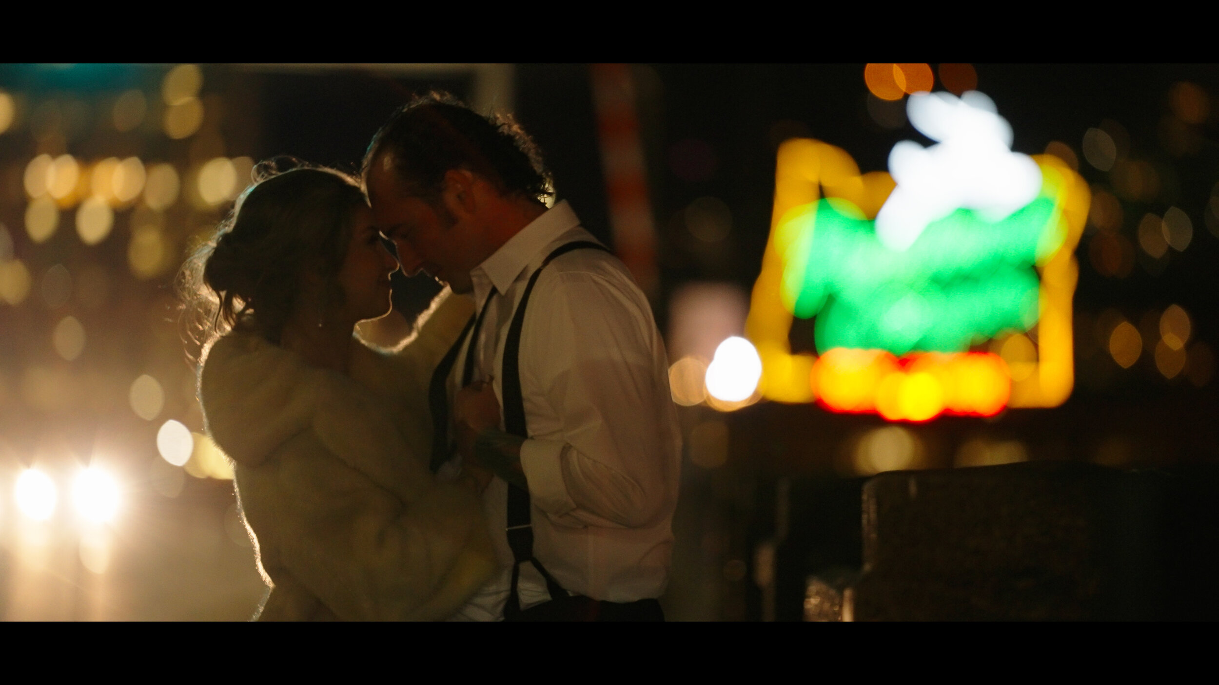 Norm & Jayne Wedding Teaser