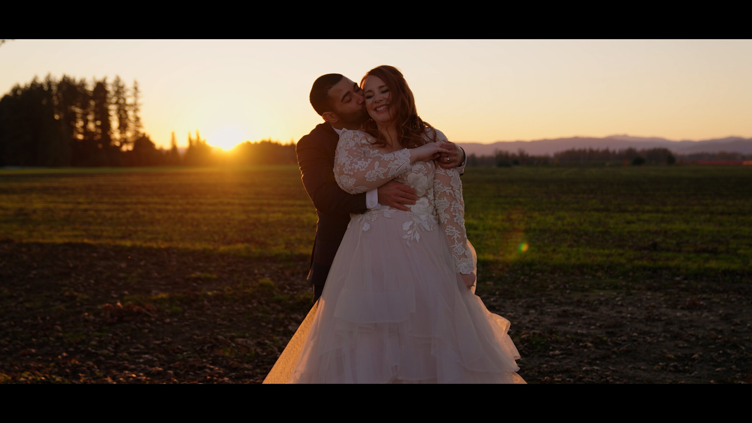 Robert & Brittani Teaser