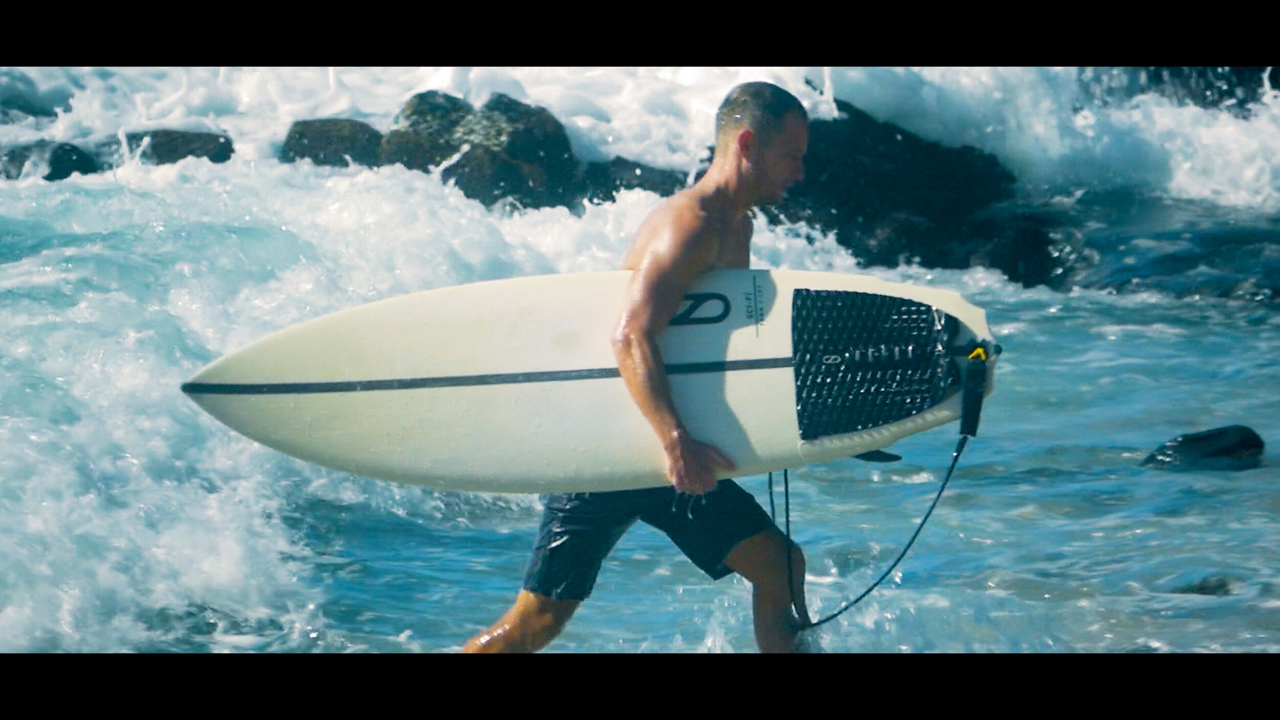 Surfing - Hawaii
