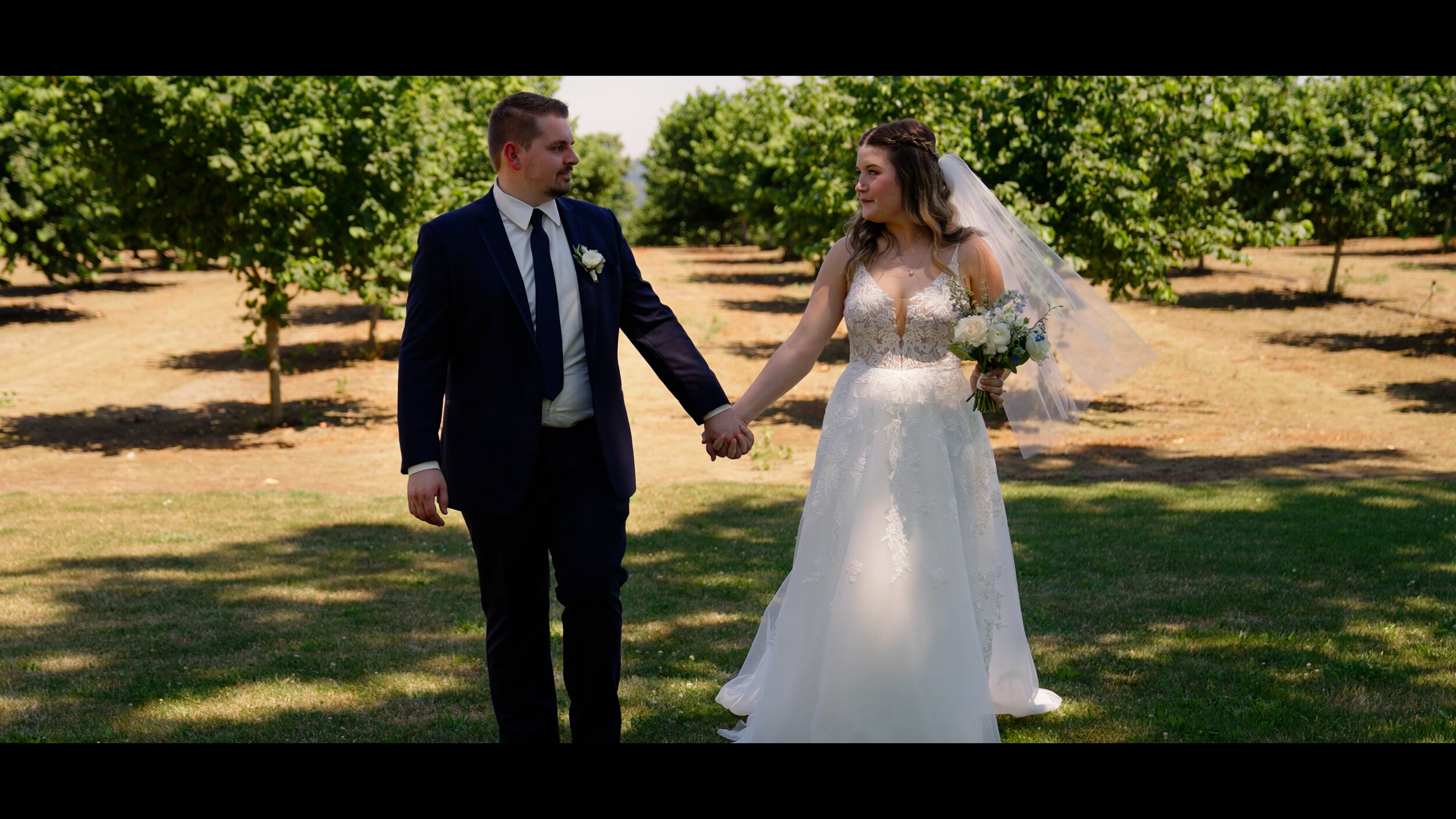 Kelsey & Jacob Wedding Teaser