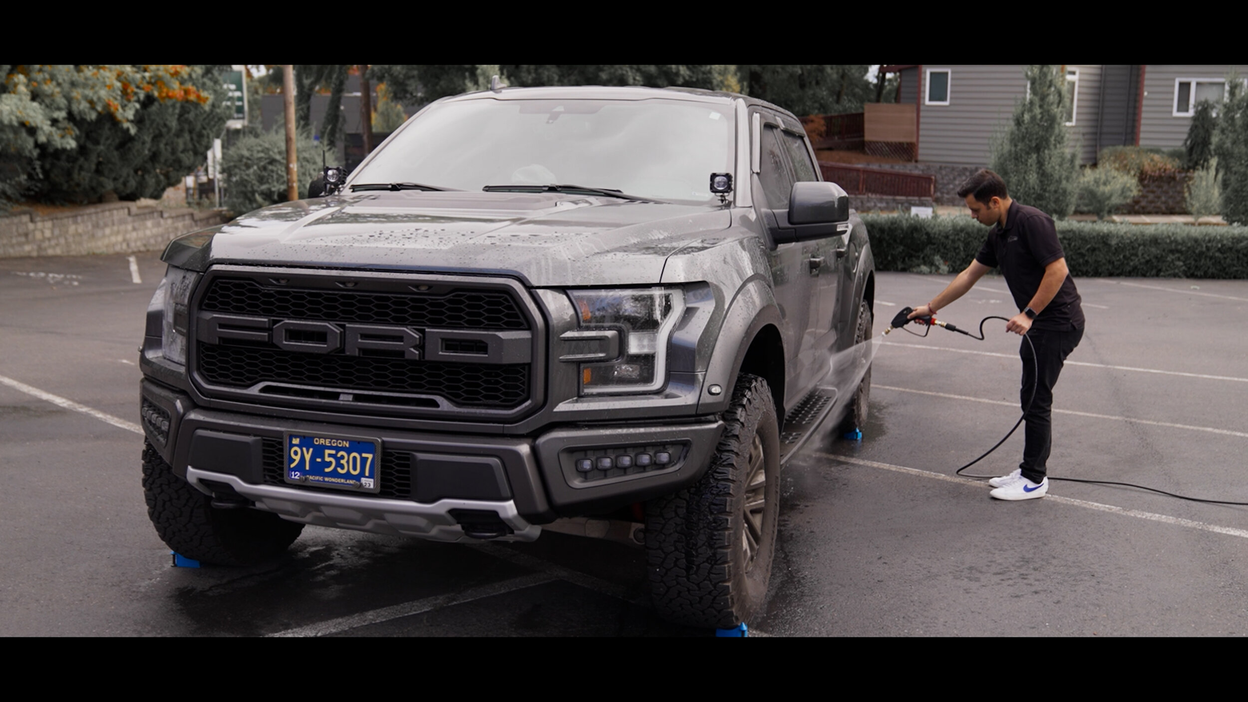 Platinum Auto Care - Car Detailing