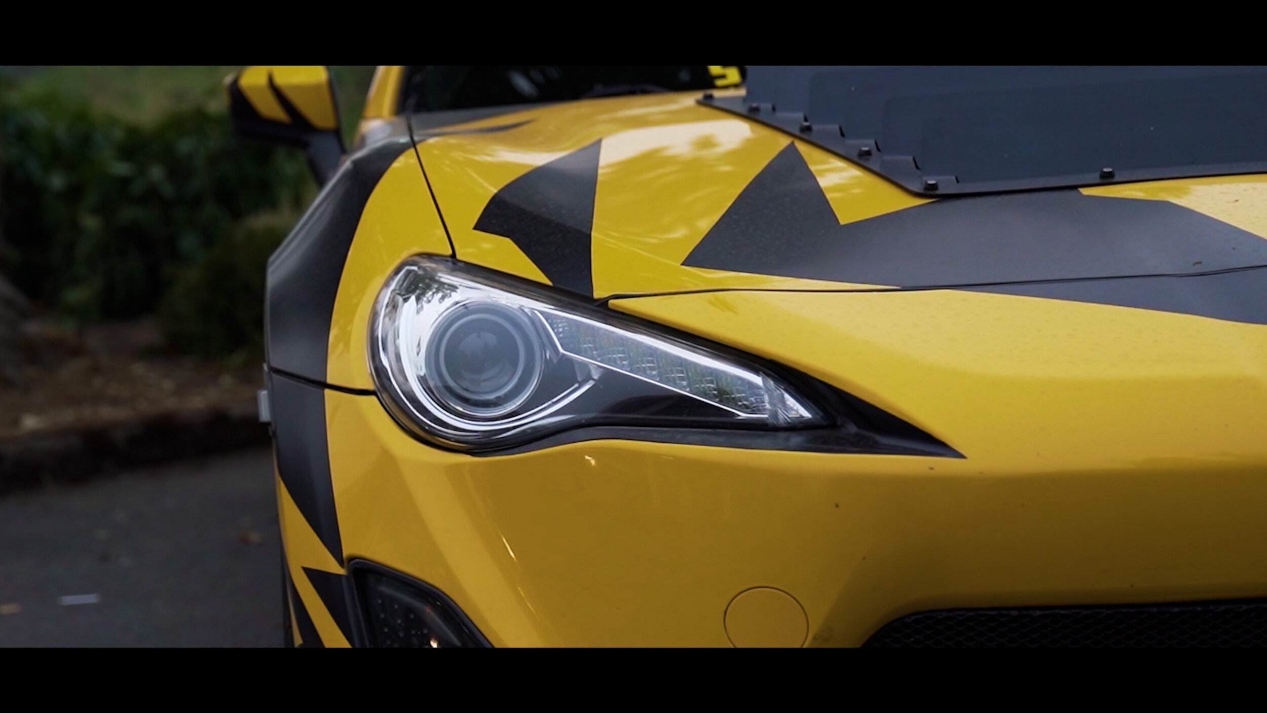 Donation Car Meet - Pure Exposure - Alpha Visuals NW