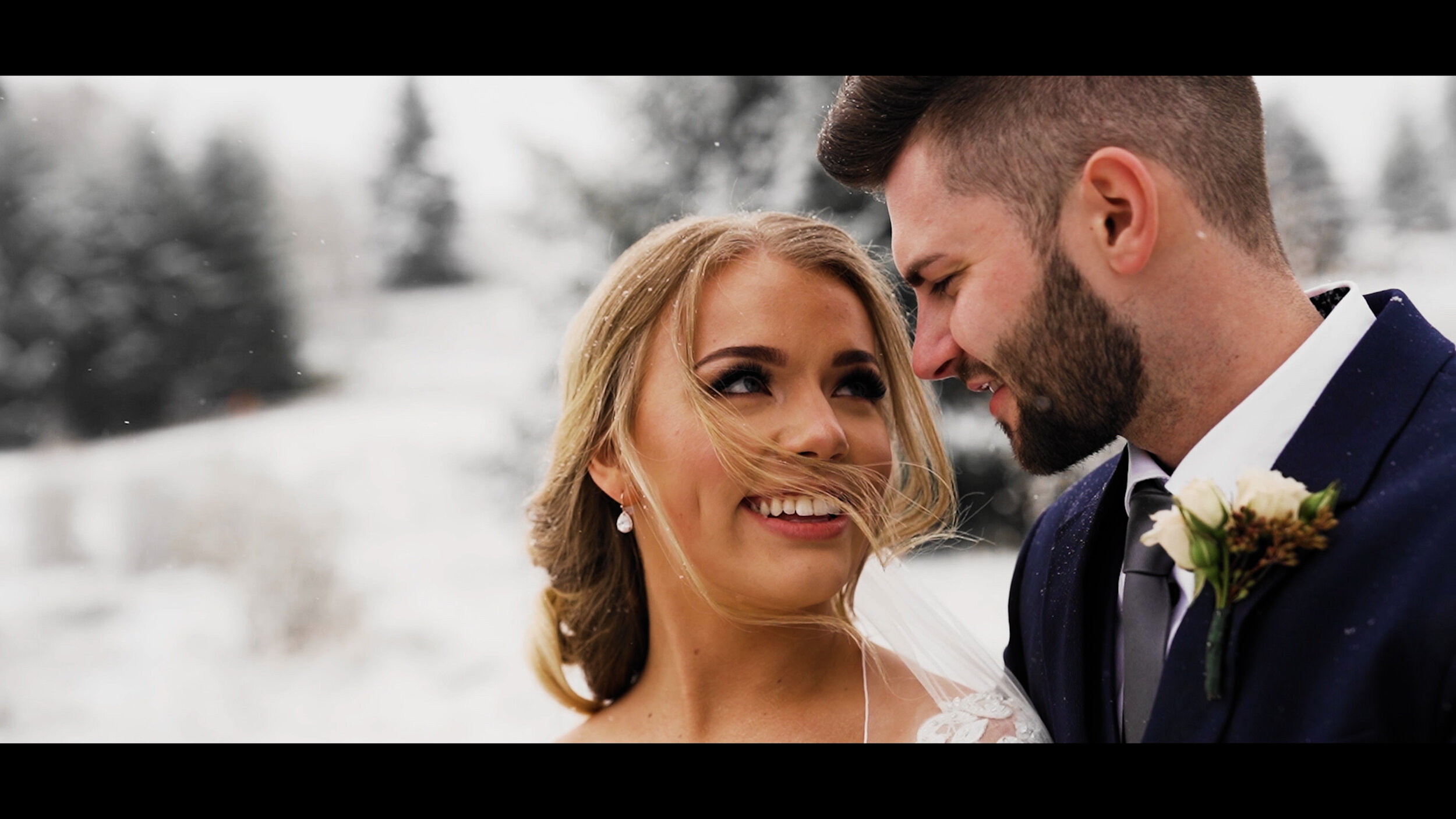 Dima and Inessa Highlight