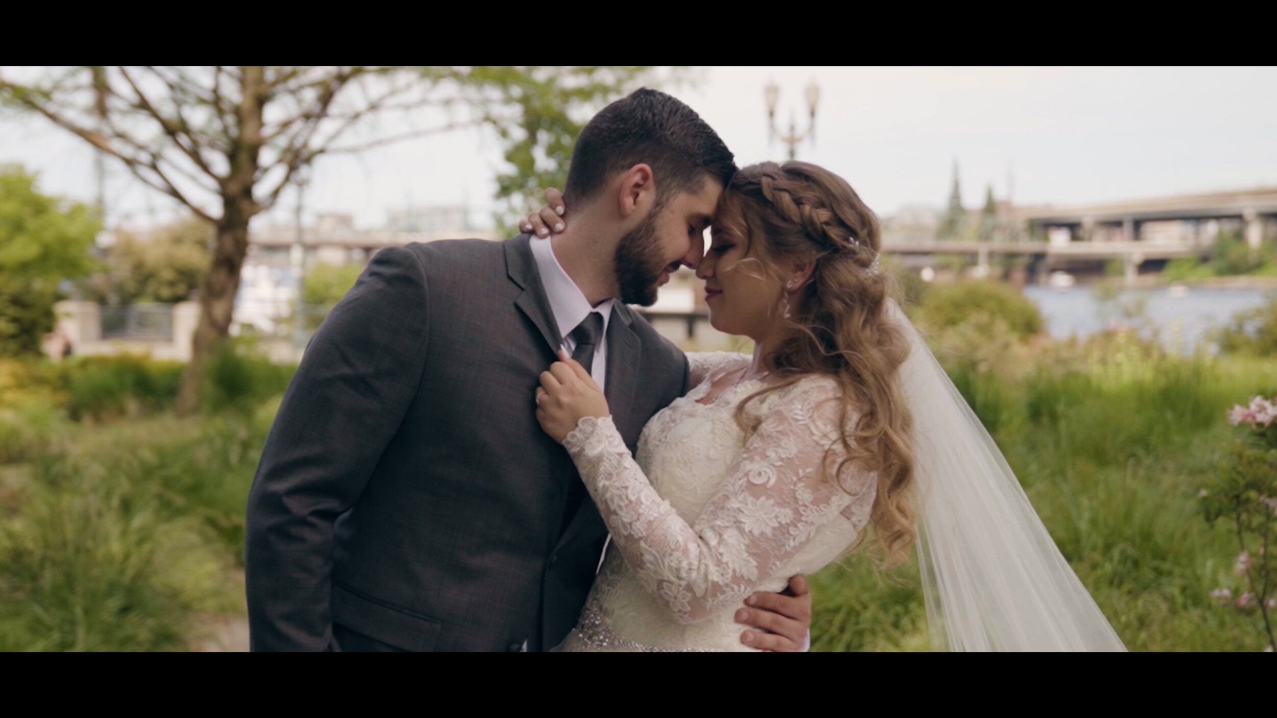 Alex & Anna Ivanov Teaser