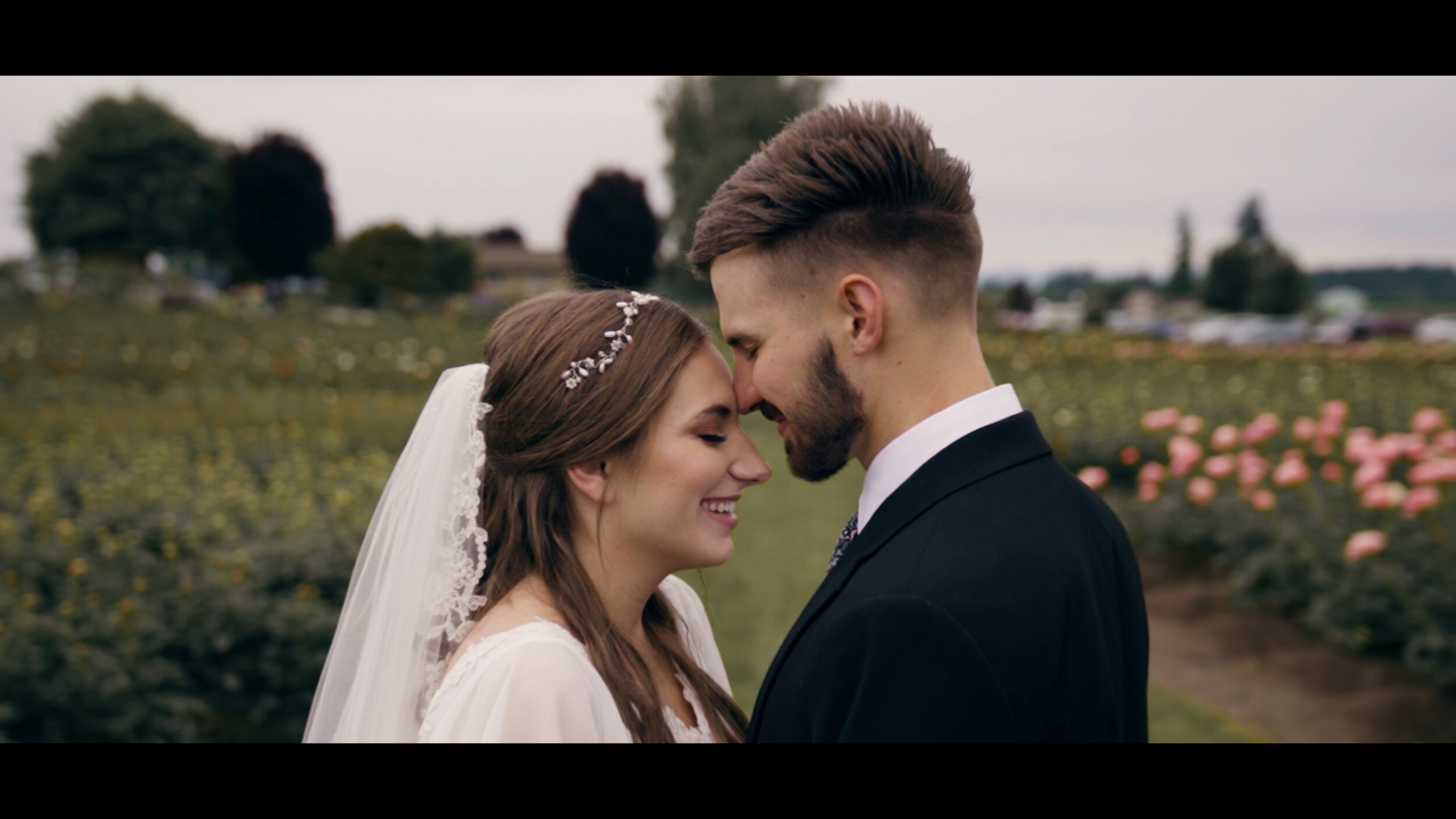 Philip & Anna