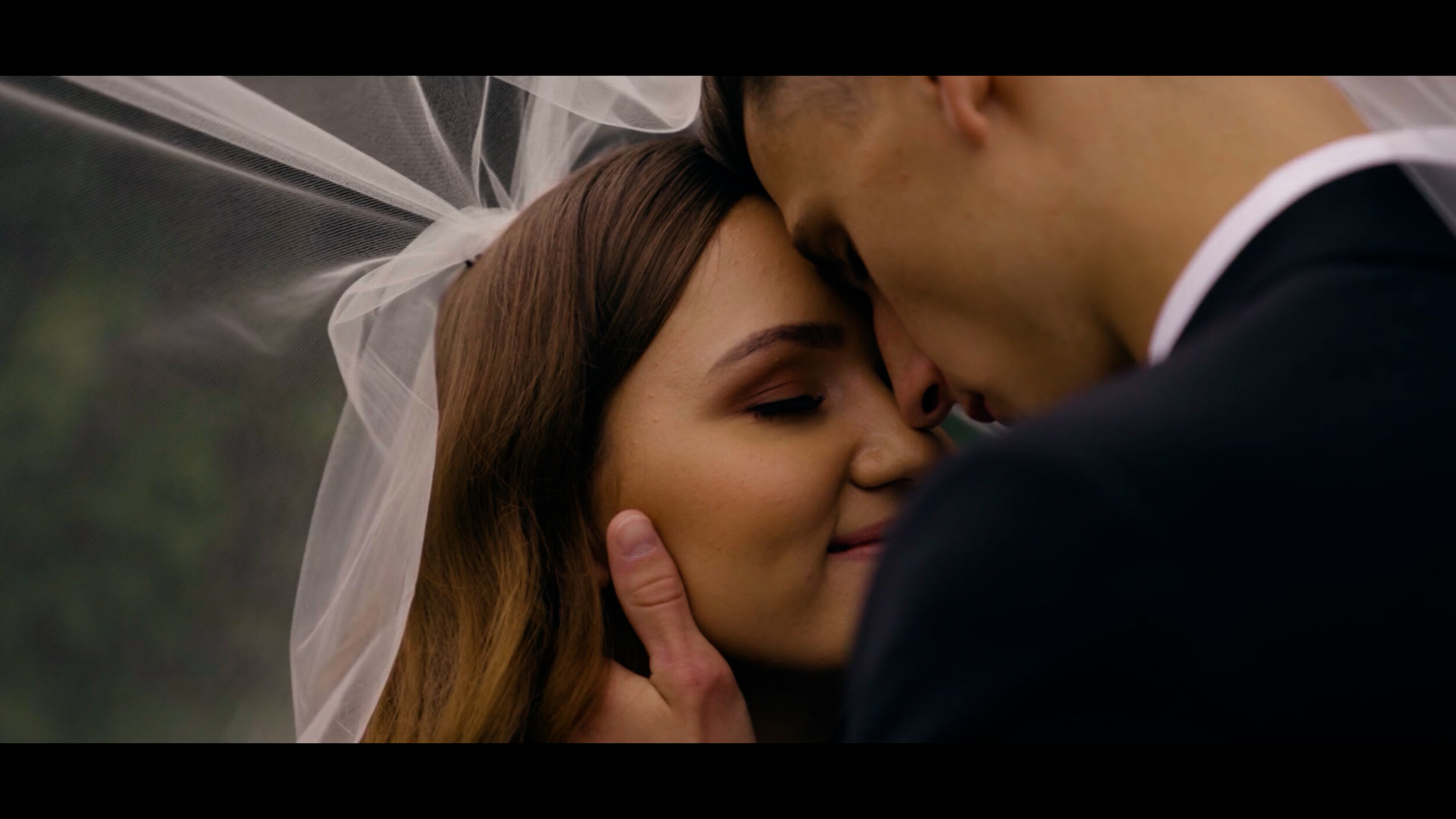 Reuben & Vanessa Wedding Highlight