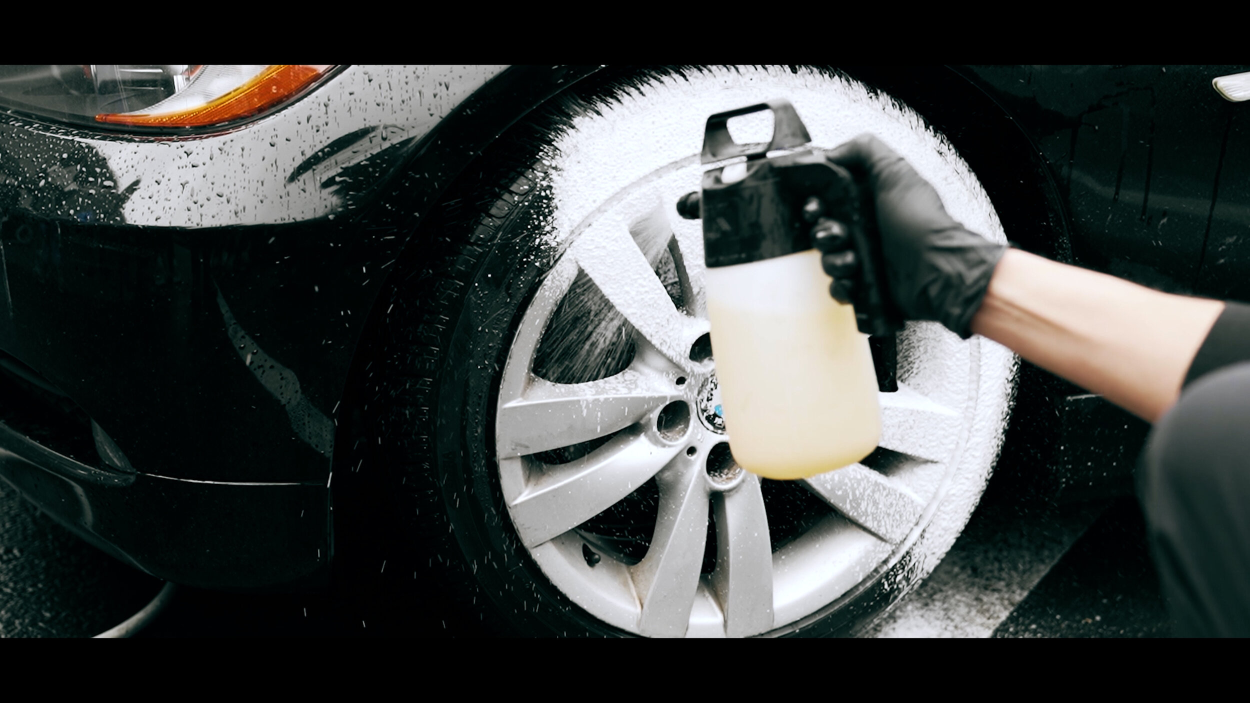 Prestige NW Detailing