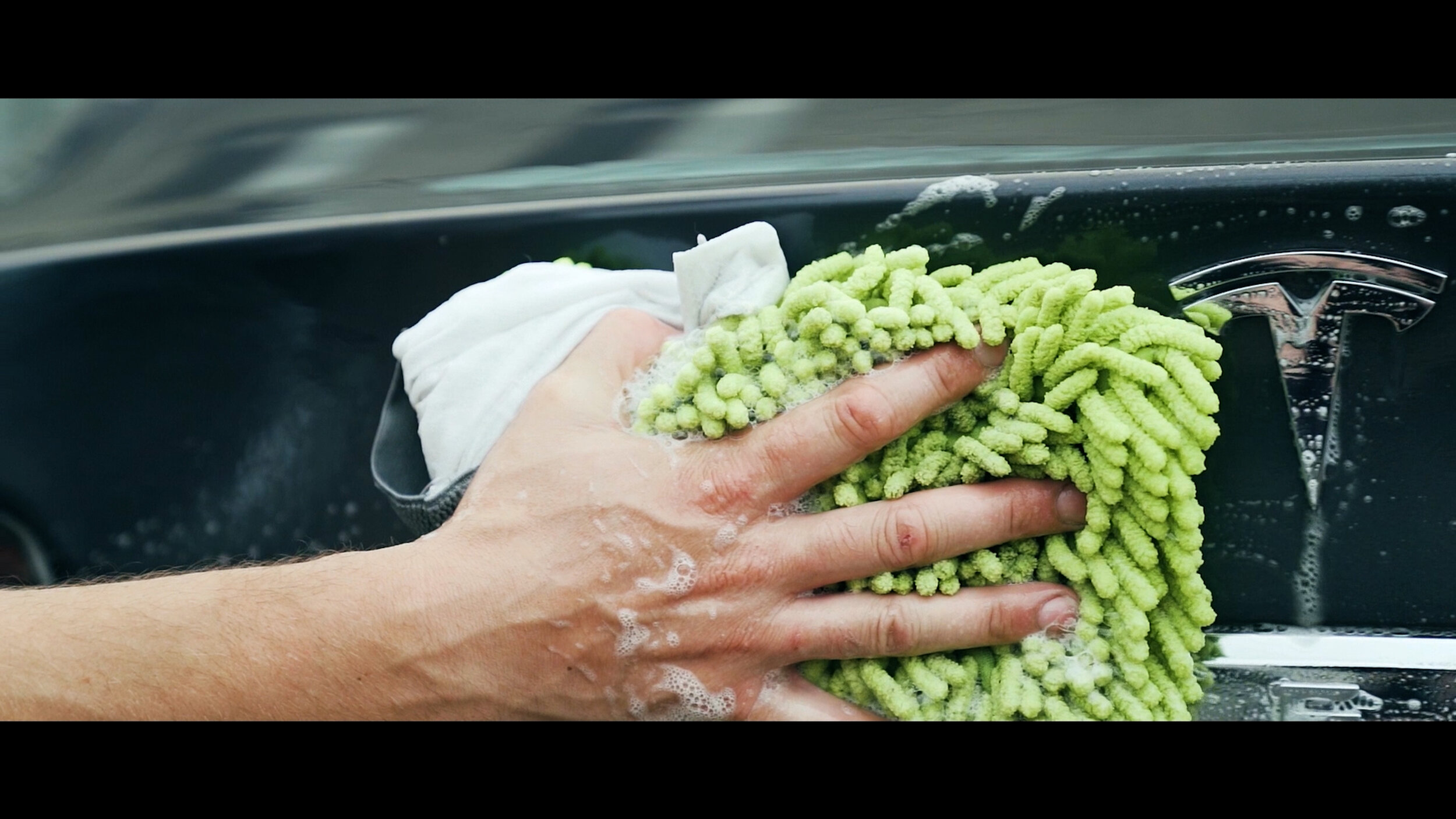 Alset Car Detailing