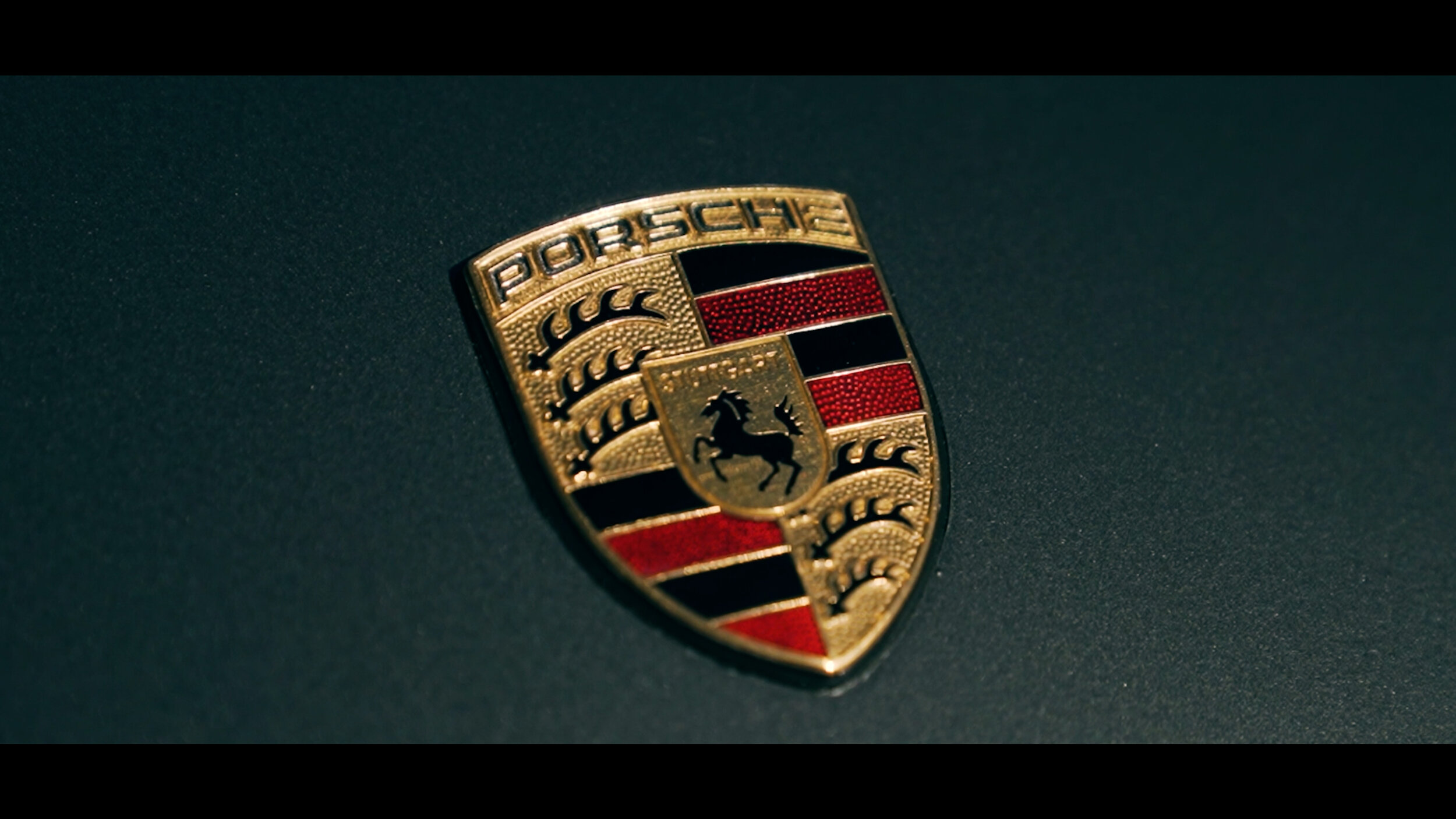 Porsche 911 - 2001