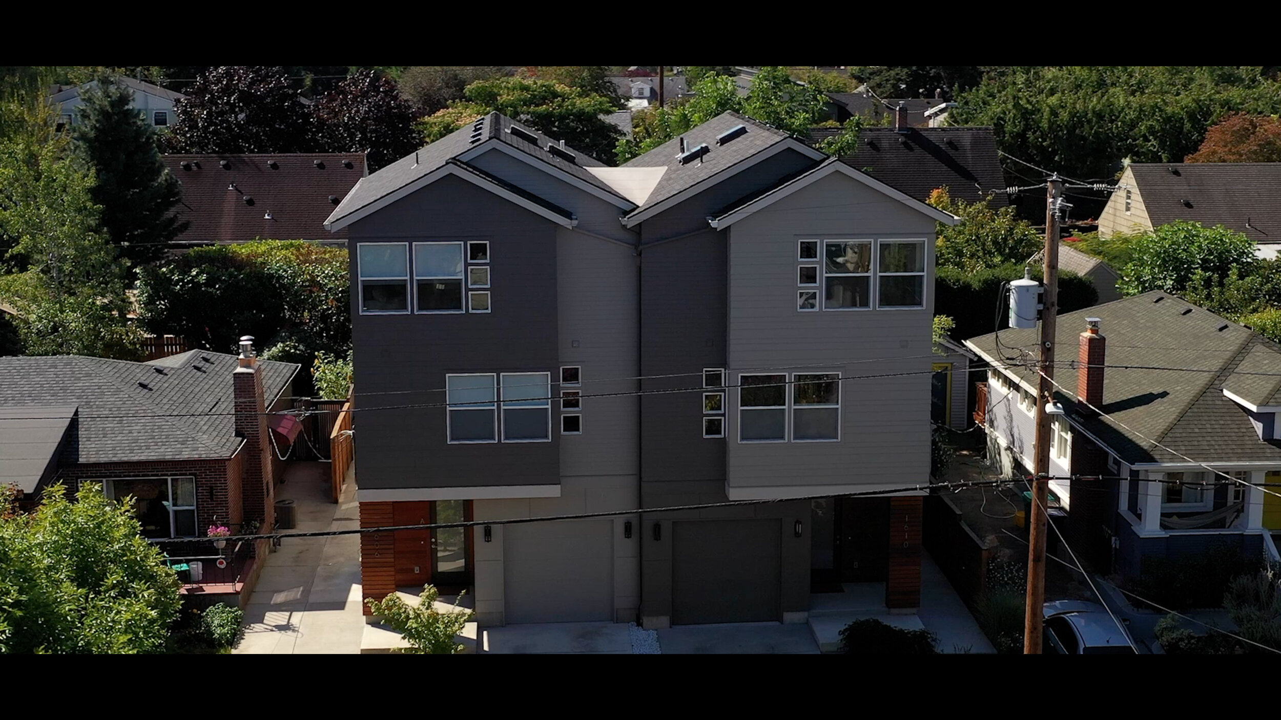 Townhouse - Real Estate