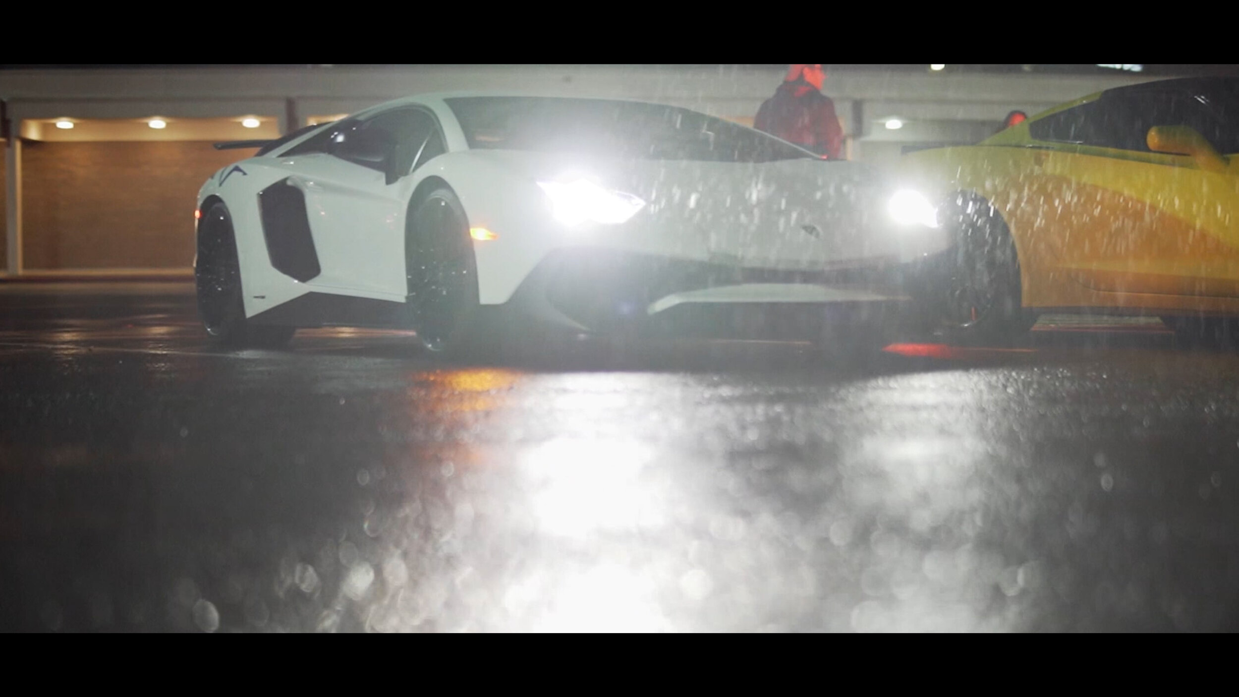 Pure Xposure Car Meet