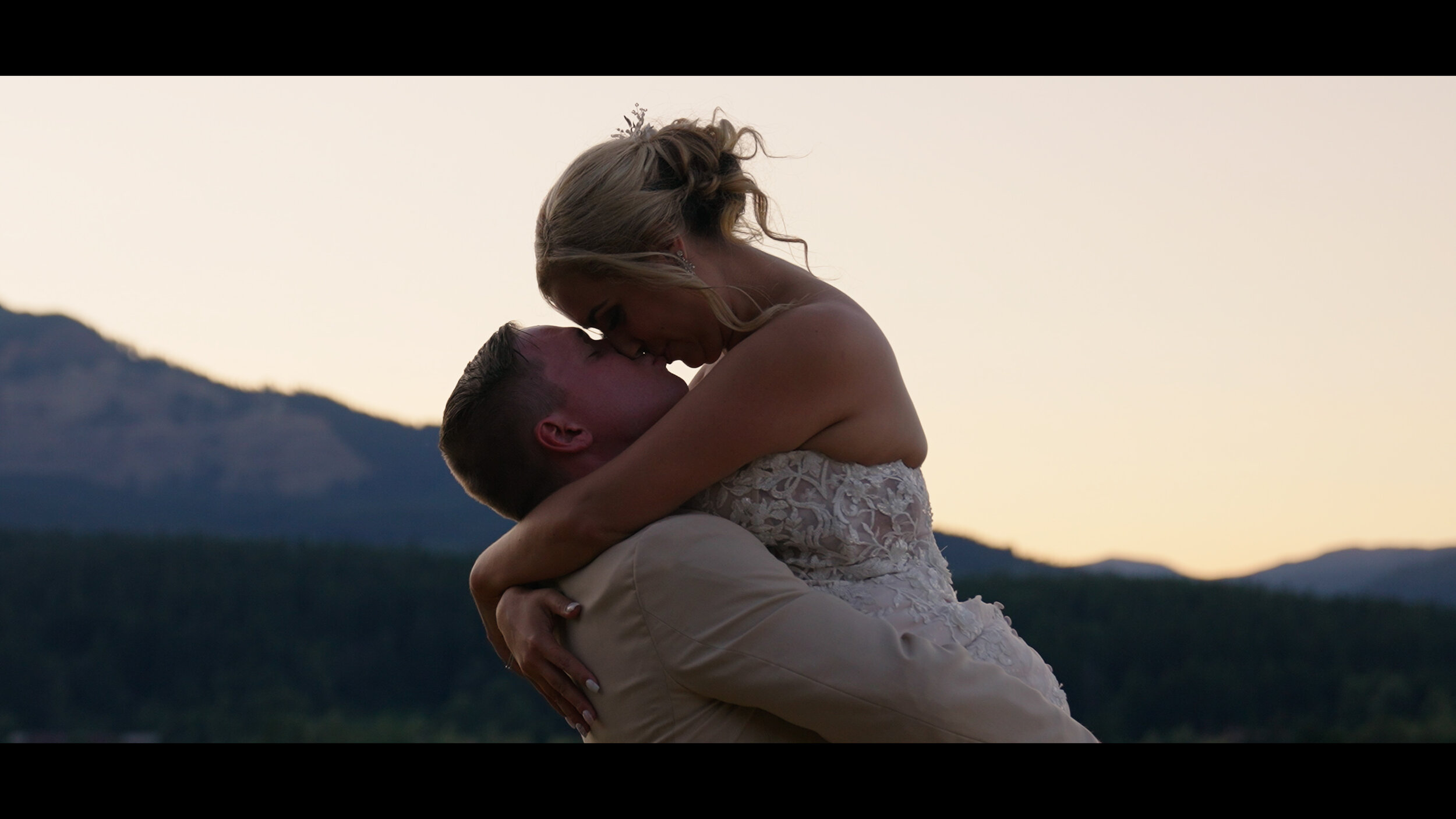 Jackie & Trevor Wedding Teaser