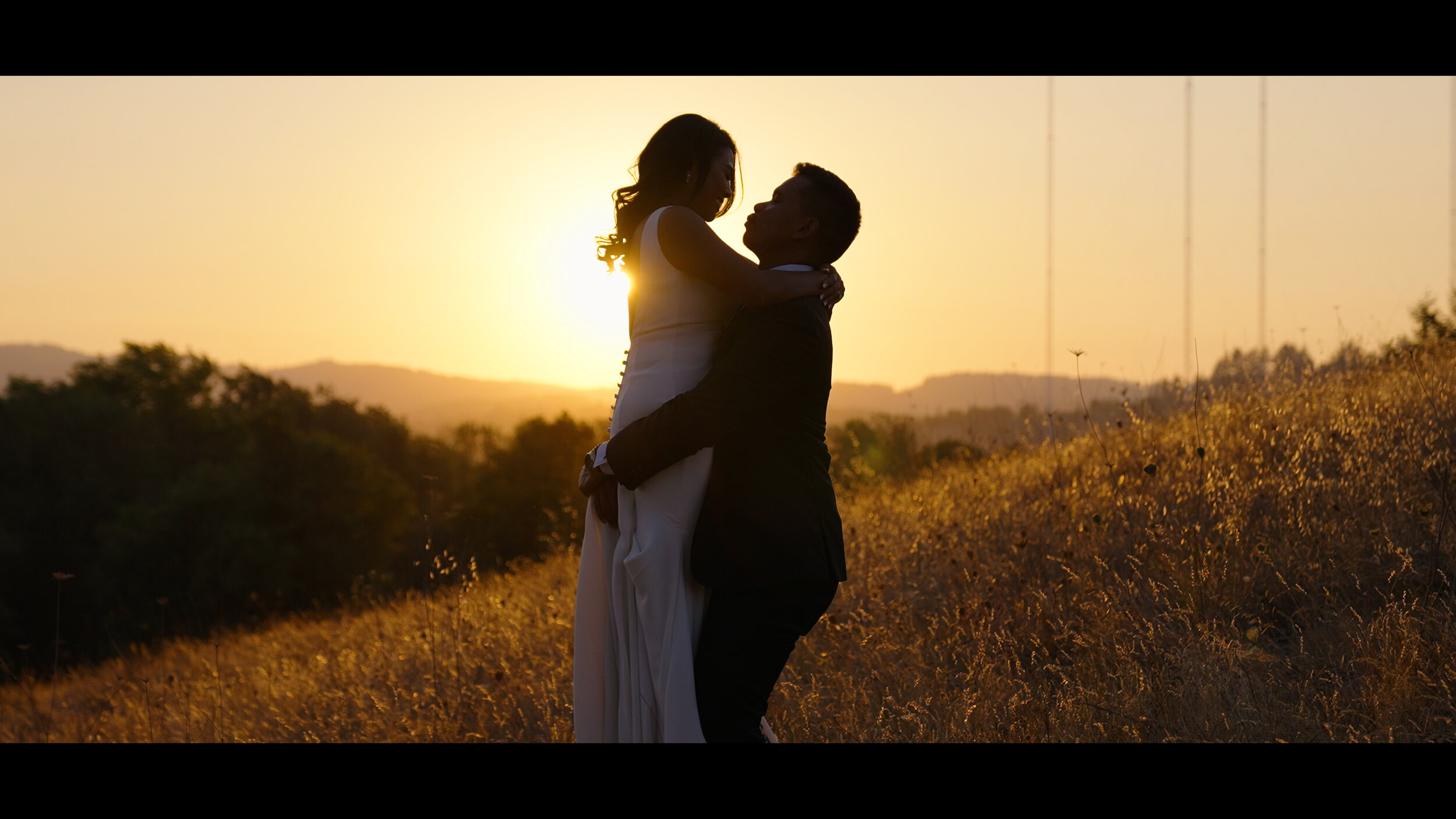 Andy & Victoria Teaser