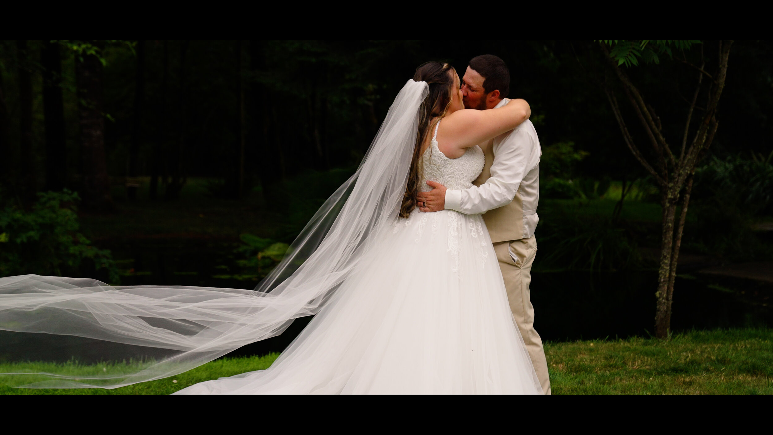 Matt & Chelsea Teaser