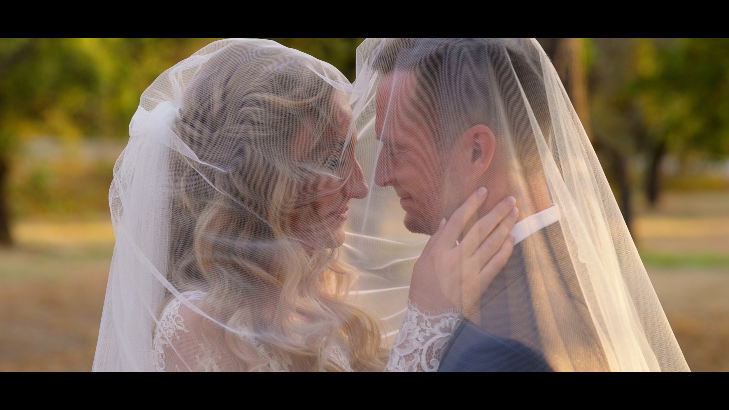 Artem & Evelina Wedding Highlight
