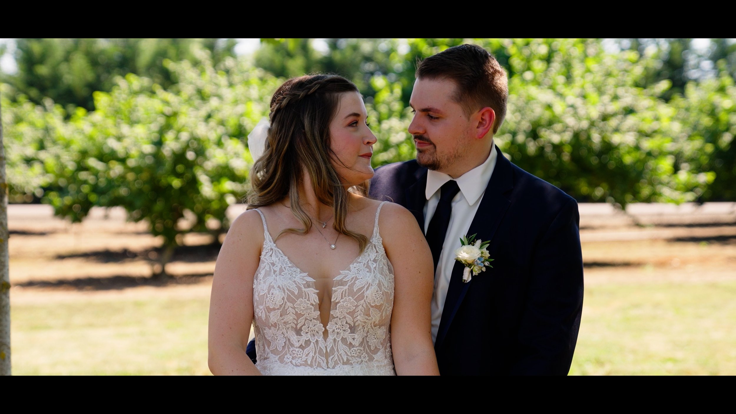 Kelsey & Jacob Highlight
