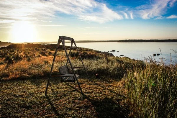 Retiring in the next 50 years? I'd love to hear from you.