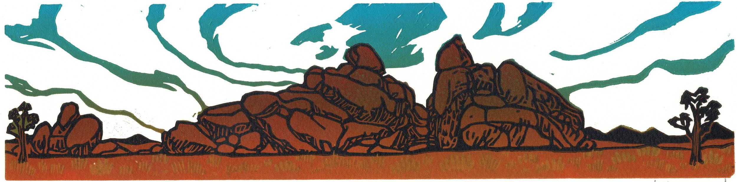 Joshua Tree