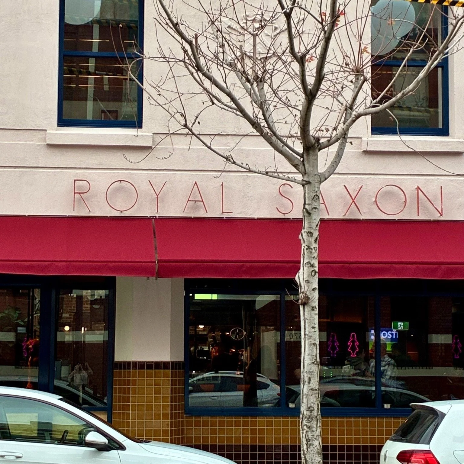 We&rsquo;ll be closed from 4pm this Wednesday 27 August for a private function. 

Drop in for lunch beforehand, or we&rsquo;ll see you back on Thursday. 

And remember, Friday&rsquo;s extended Happy Hour is just around the corner!