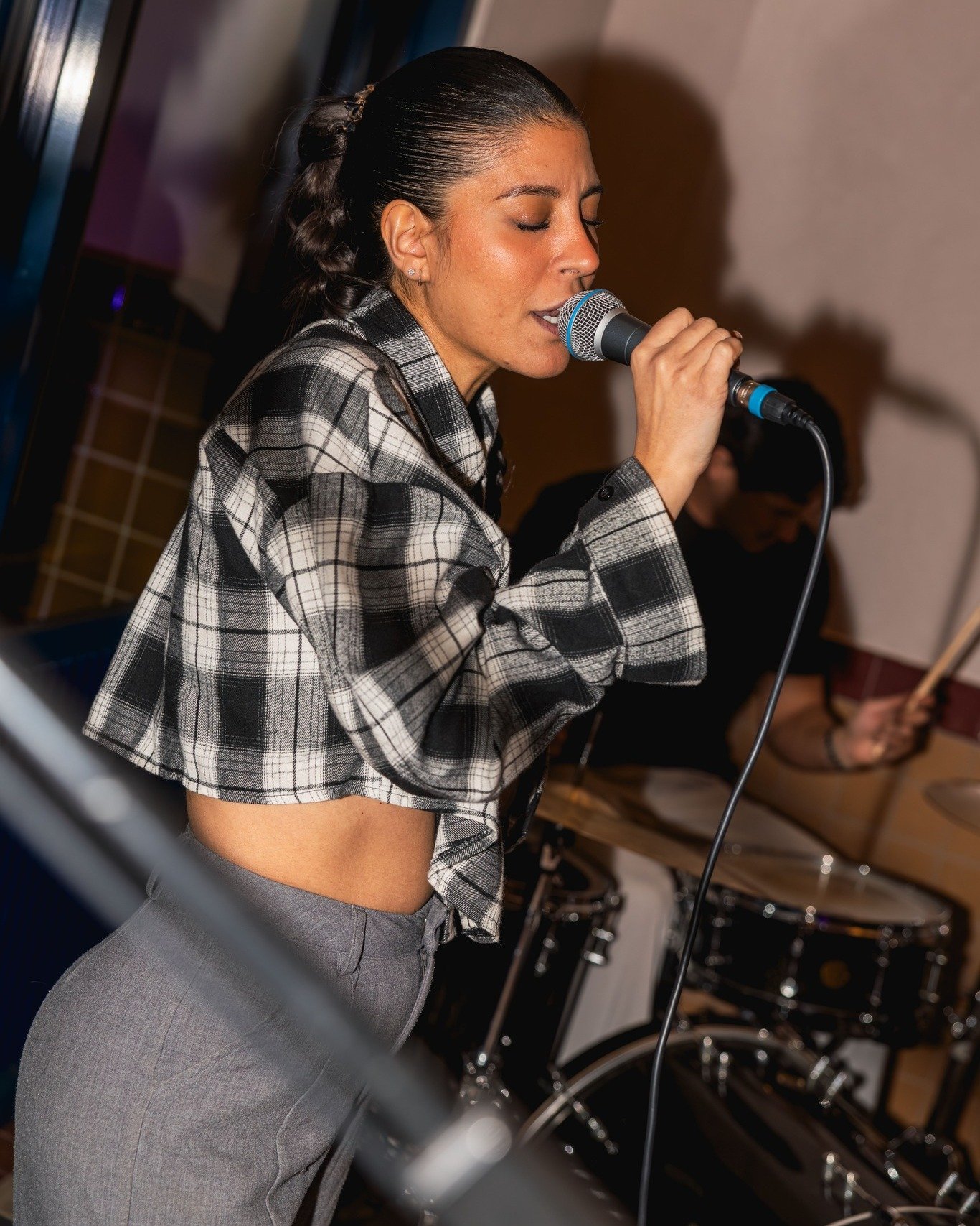 Live music returns to light up your Fridays all through November!

Kick things off with Happy Hour from 3-6pm, then stick around as some of our favourite local artists take the stage, starting this week with Jay Bruno &amp; Mukul!

On 14 November Har