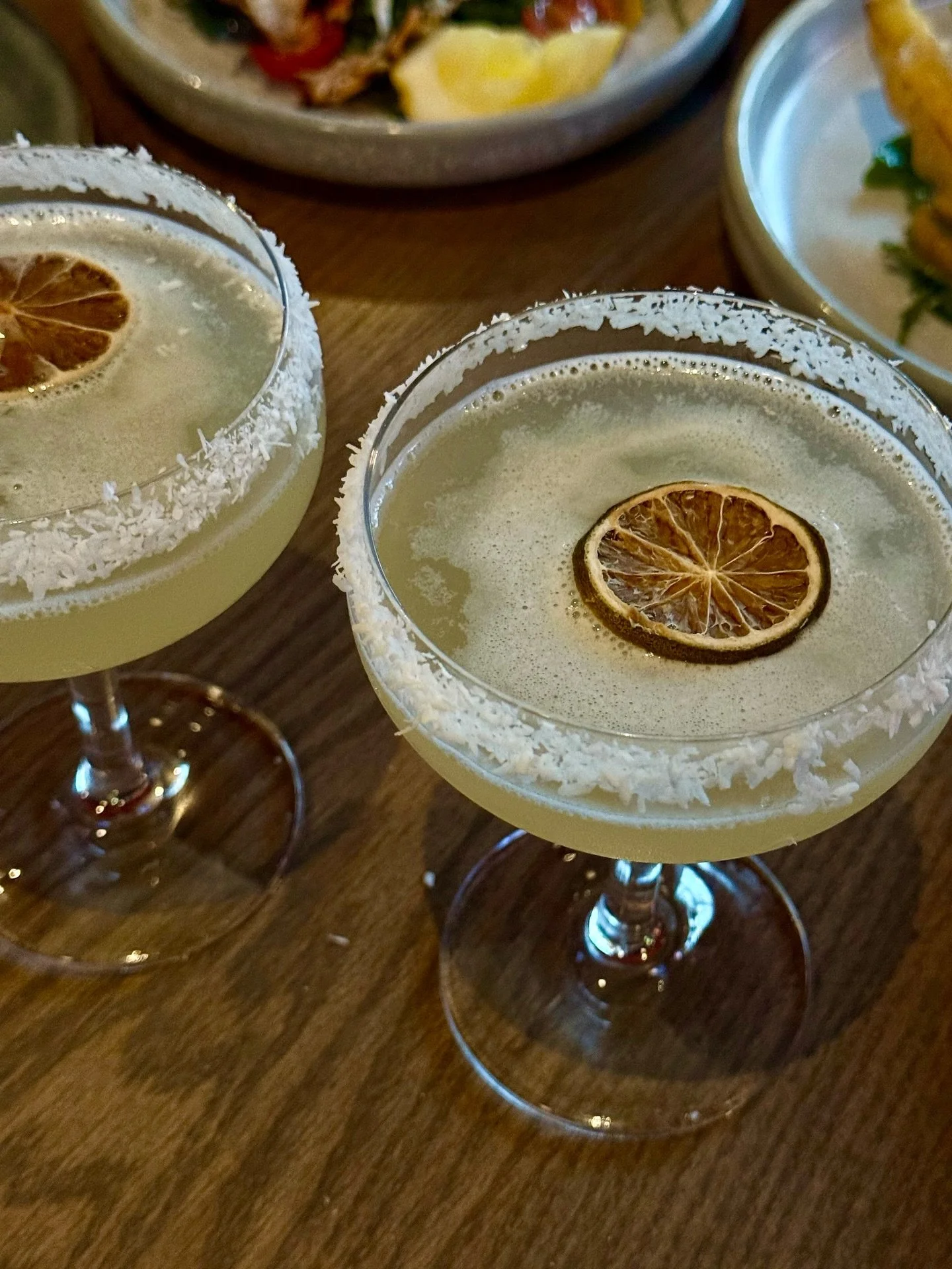 Happy Friday! What&rsquo;s on for the afternoon?

We think a few rounds of drinks and something delicious to eat while our DJ spins tunes is just the ticket - and we&rsquo;ve got plenty of both for you and your besties.

Come find a spot and get thin