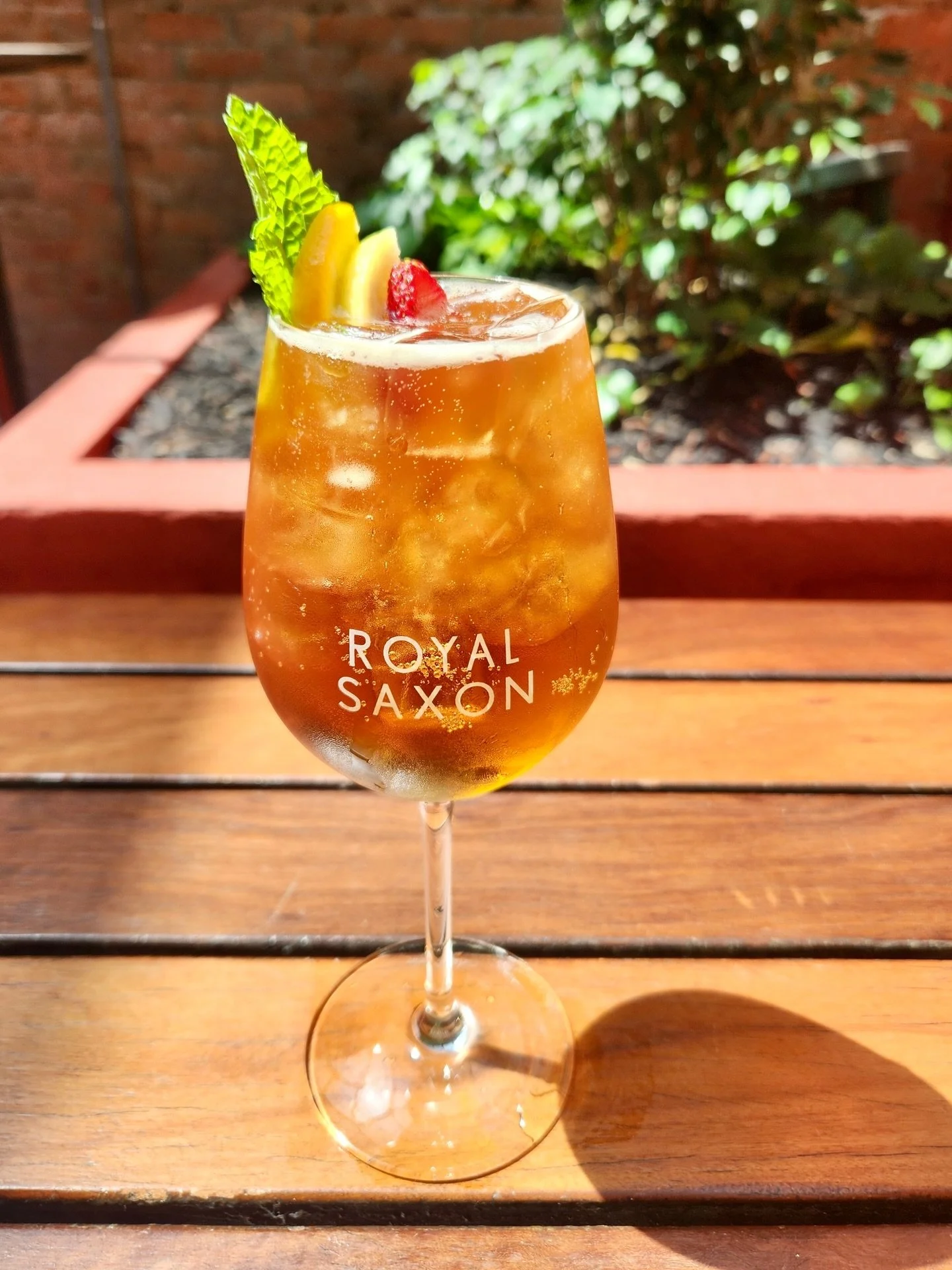 We&rsquo;ve given our drinks list a little glow-up just in time for the hazy, lazy days of summer!

Say hello to our Pimms Cup, a classic refresher made with Pimms No. 1, ginger ale, lemonade and plenty of fresh fruit.

It&rsquo;s perfect for session