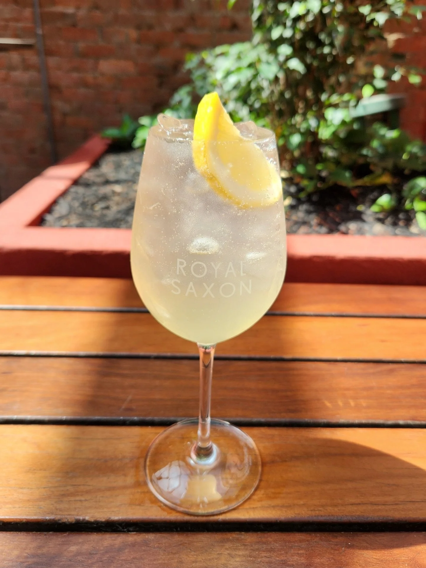 The Australian Open&rsquo;s in full swing and the best place to spectate is at Royal Saxon - we&rsquo;re showing all the matches on our big screens!

It&rsquo;s a hot one today so make sure you hydrate; we recommend a $15 Happy Hour spritz or two whi