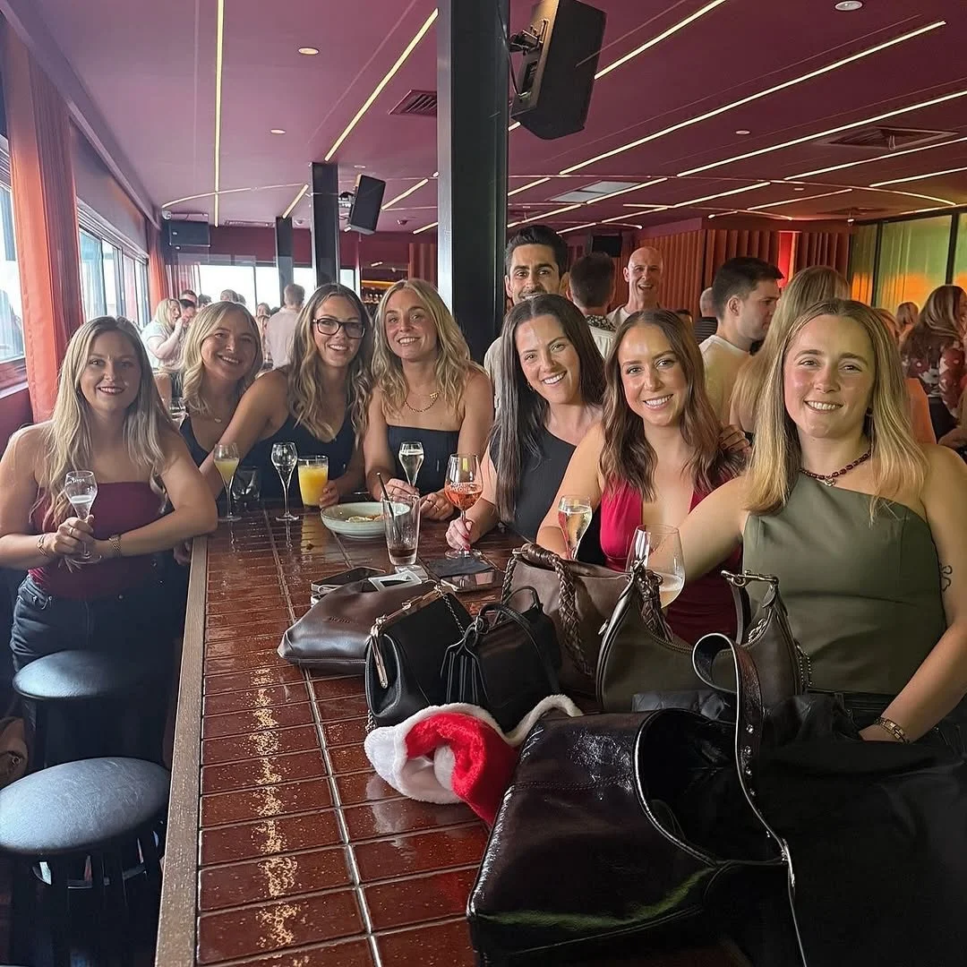 If you&rsquo;ve got a special occasion coming up, Upstairs at Royal Saxon is the place to do it. 

We love hosting corporate events, engagements, special birthdays - and the list goes on. Whether you&rsquo;re dreaming of a stand-up or sit-down affair