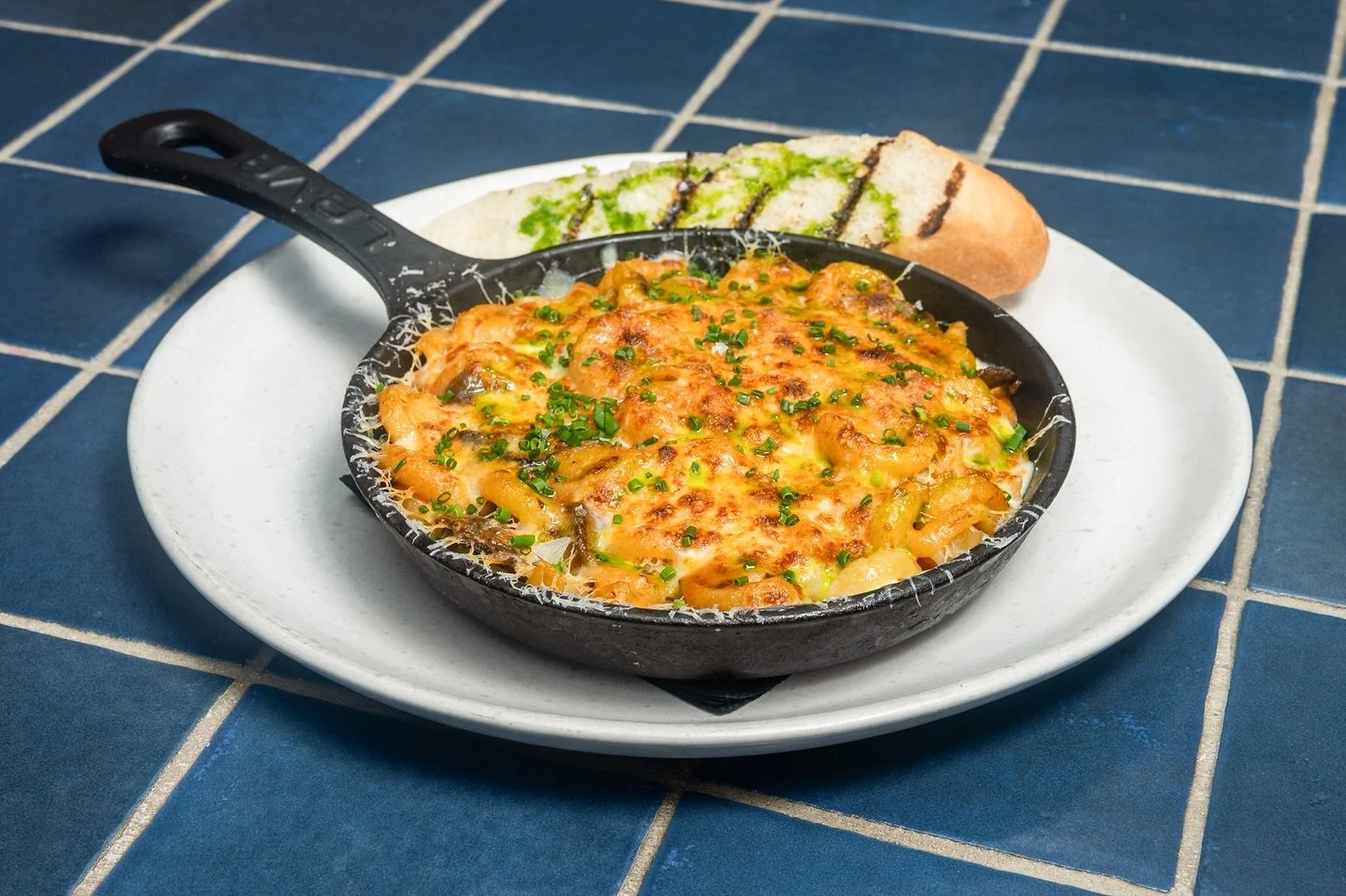 Cooler days call for comfort food, so we&rsquo;ve added some new dishes to our $25 Express Lunch menu just in time for the seasons changing!

Say hello to our Pork and Fennel Ragu Pasta Bake: orecchiette pasta, pork and fennel ragu, melted mozzarella