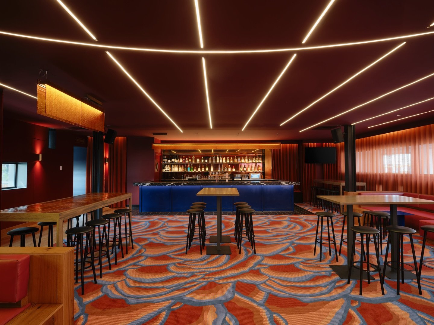 EOFY is on the way and dates at Royal Saxon are filling fast - don&rsquo;t miss your chance to lock in your team celebration!

Located right in the heart of Richmond, we&rsquo;ve got spaces to suit groups of all sizes, whether you&rsquo;re planning a