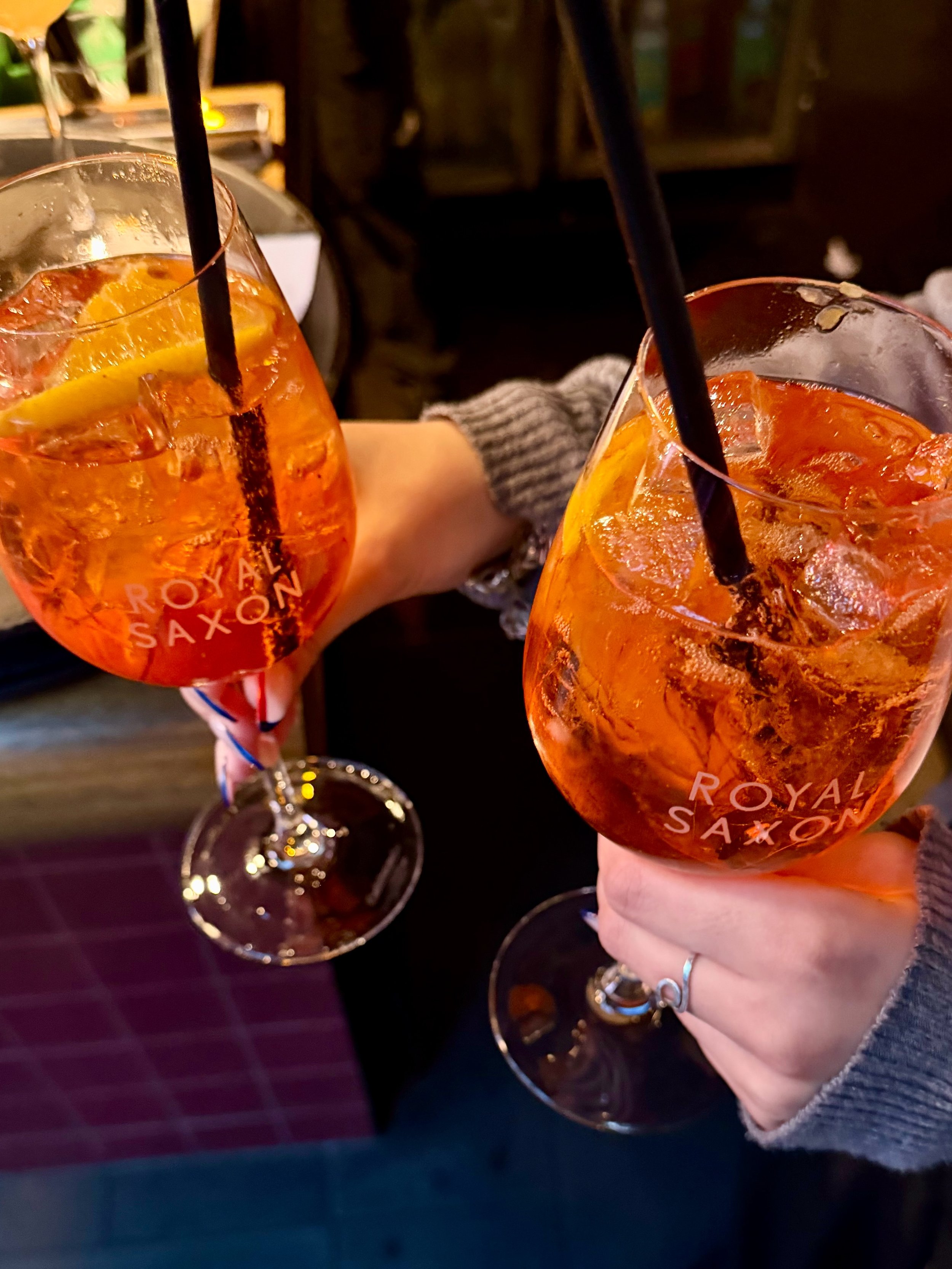 Got the Sunday scaries? Give yourself something to look forward to with a Monday stop at the pub.

Grab your mates and head down for Happy Hour from 3-6pm, with $7 beers, $8 wines and $15 spritzes ready and waiting. Then stick around for $23 pub clas