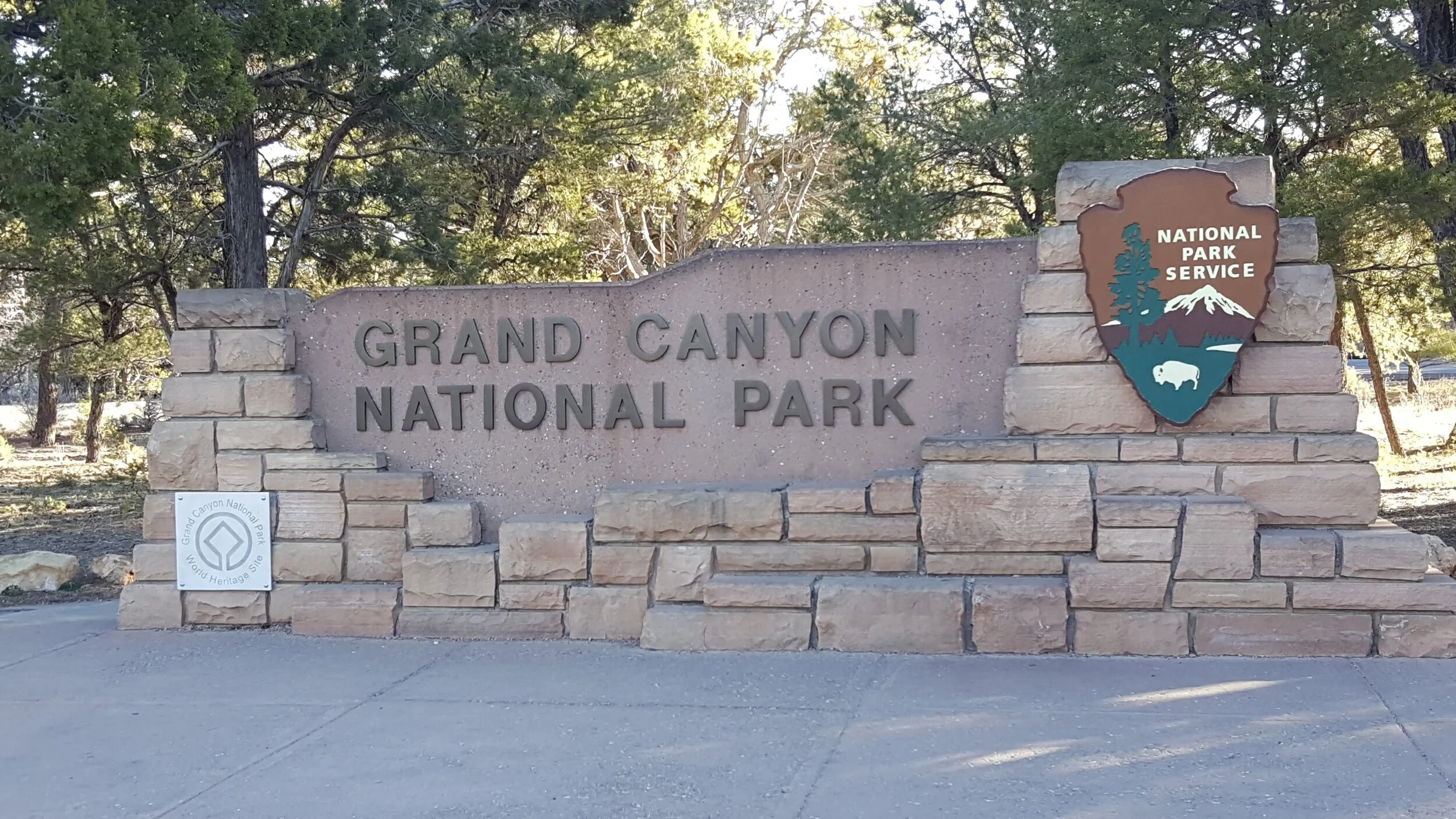 Grand Canyon
