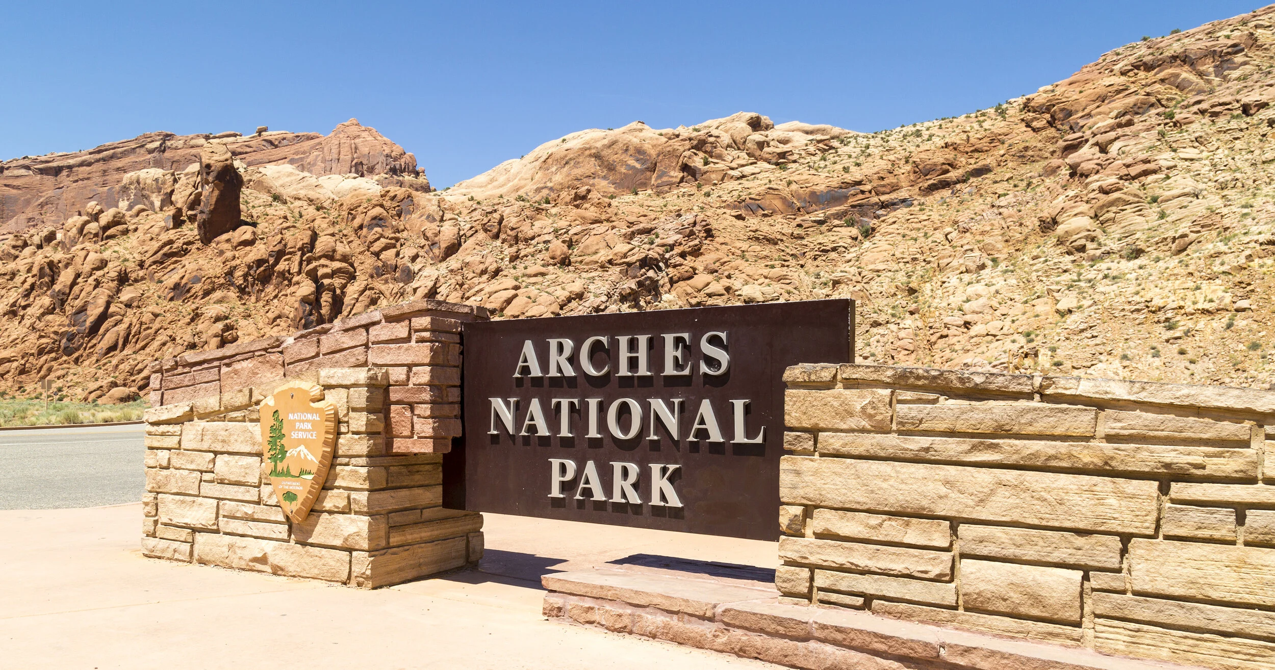 Arches National Park