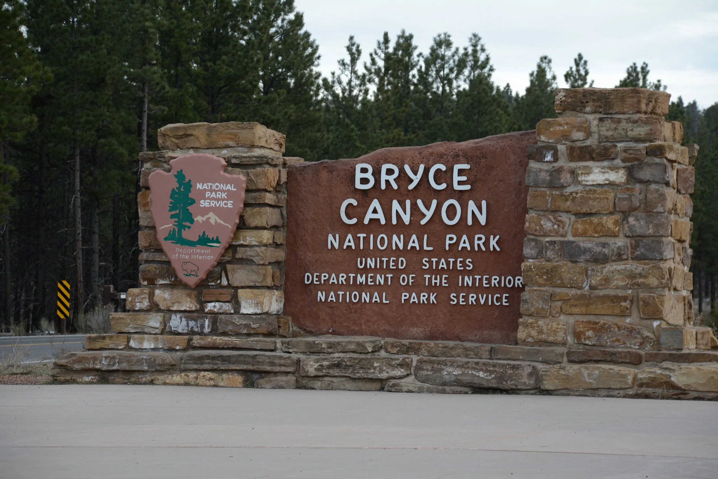 Bryce Canyon National Park