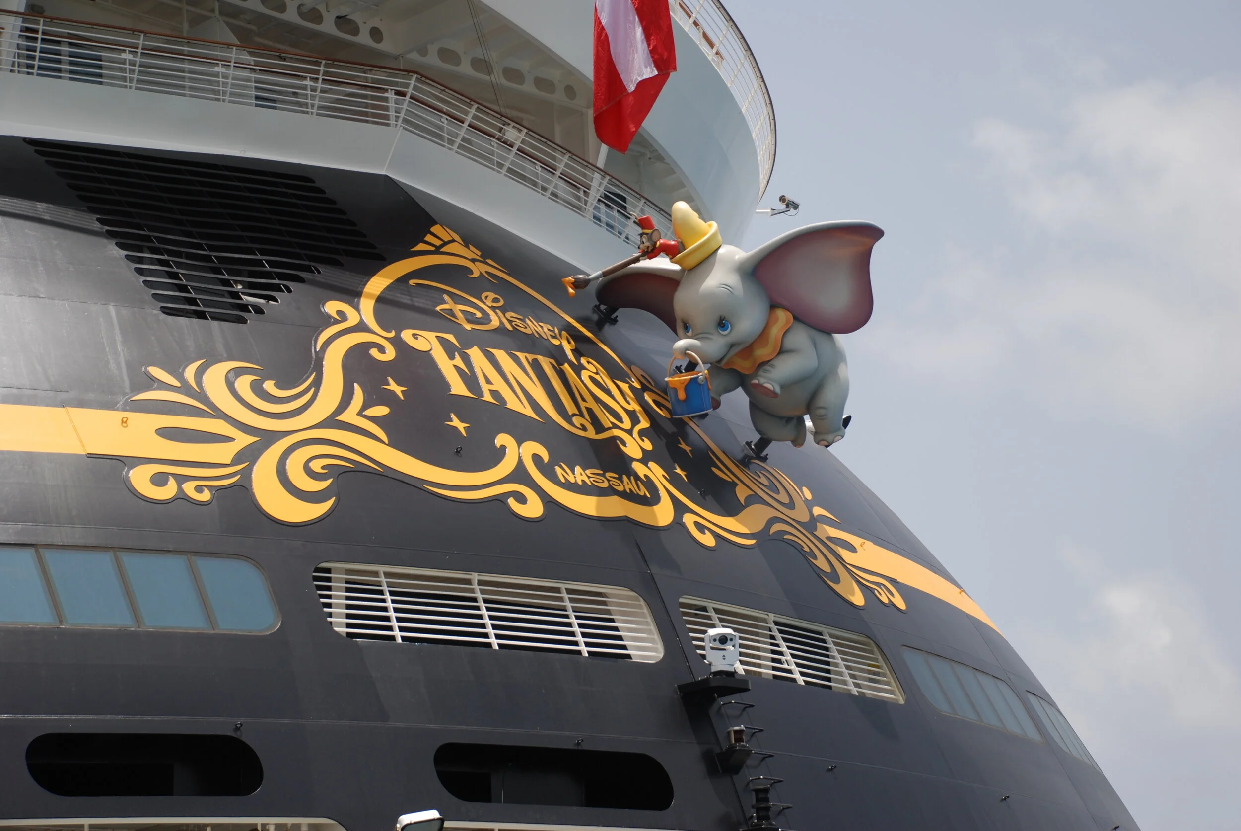 Disney Cruise